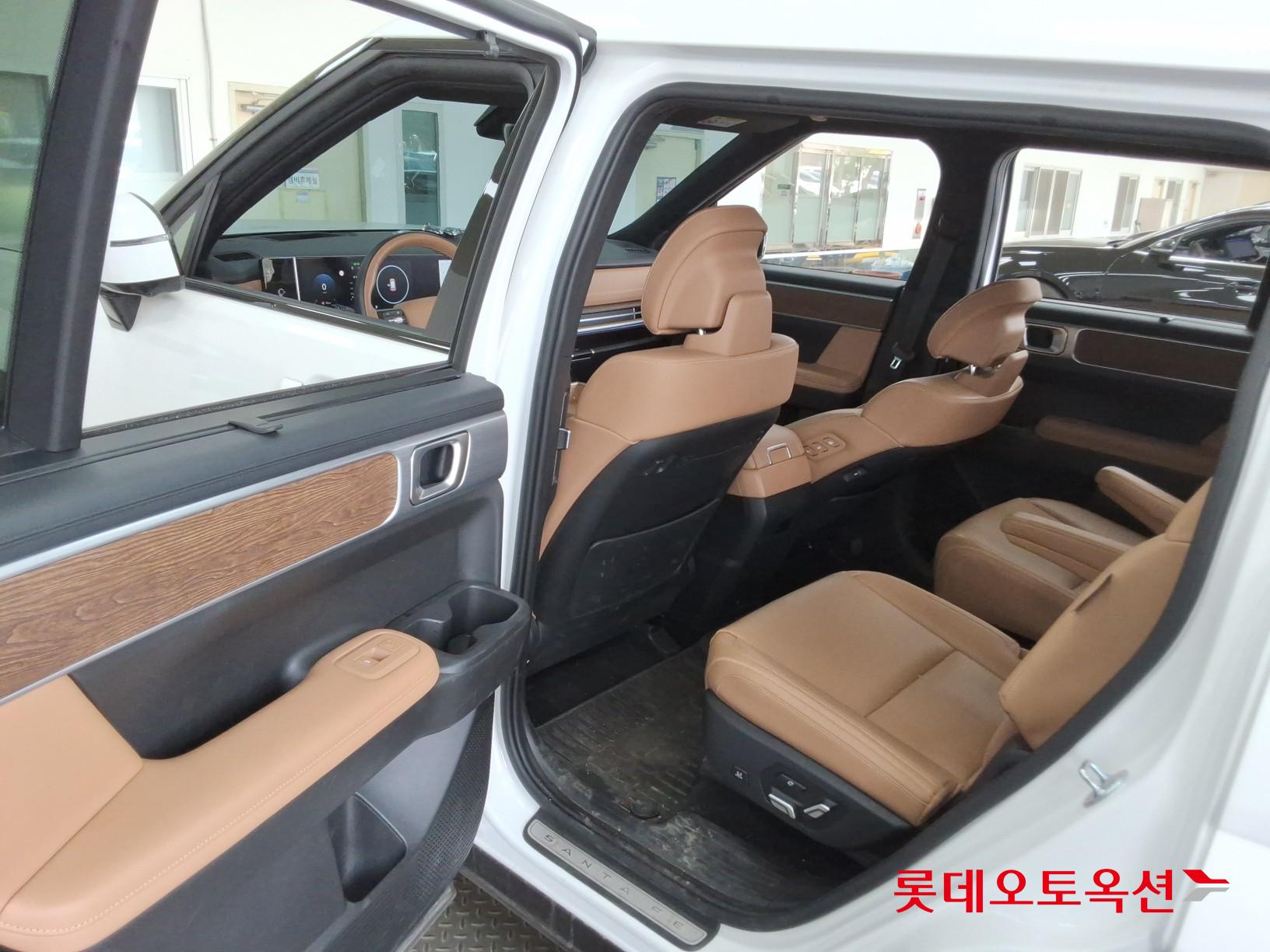 هيونداي سنتافي