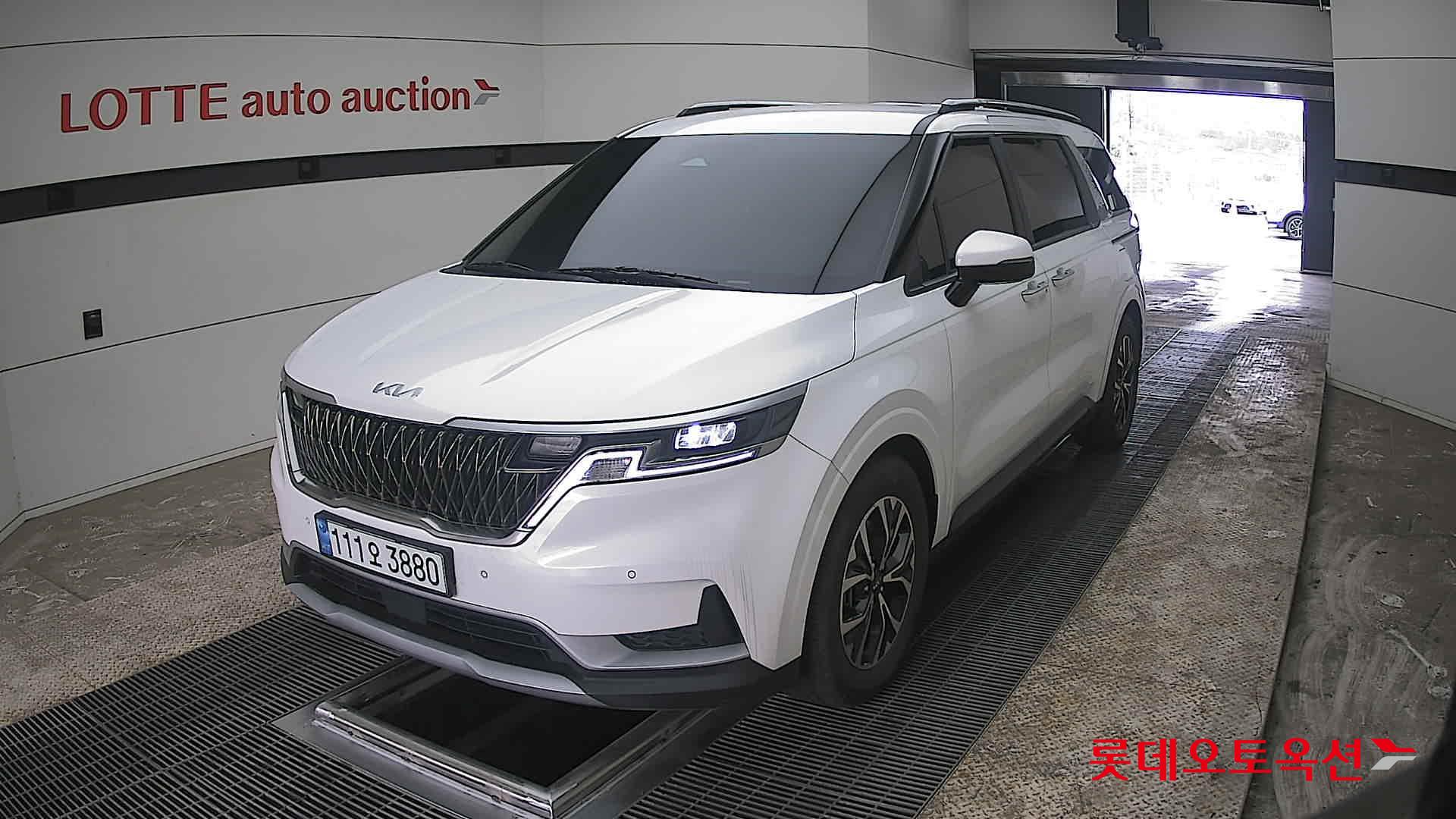 كيا كارنفال