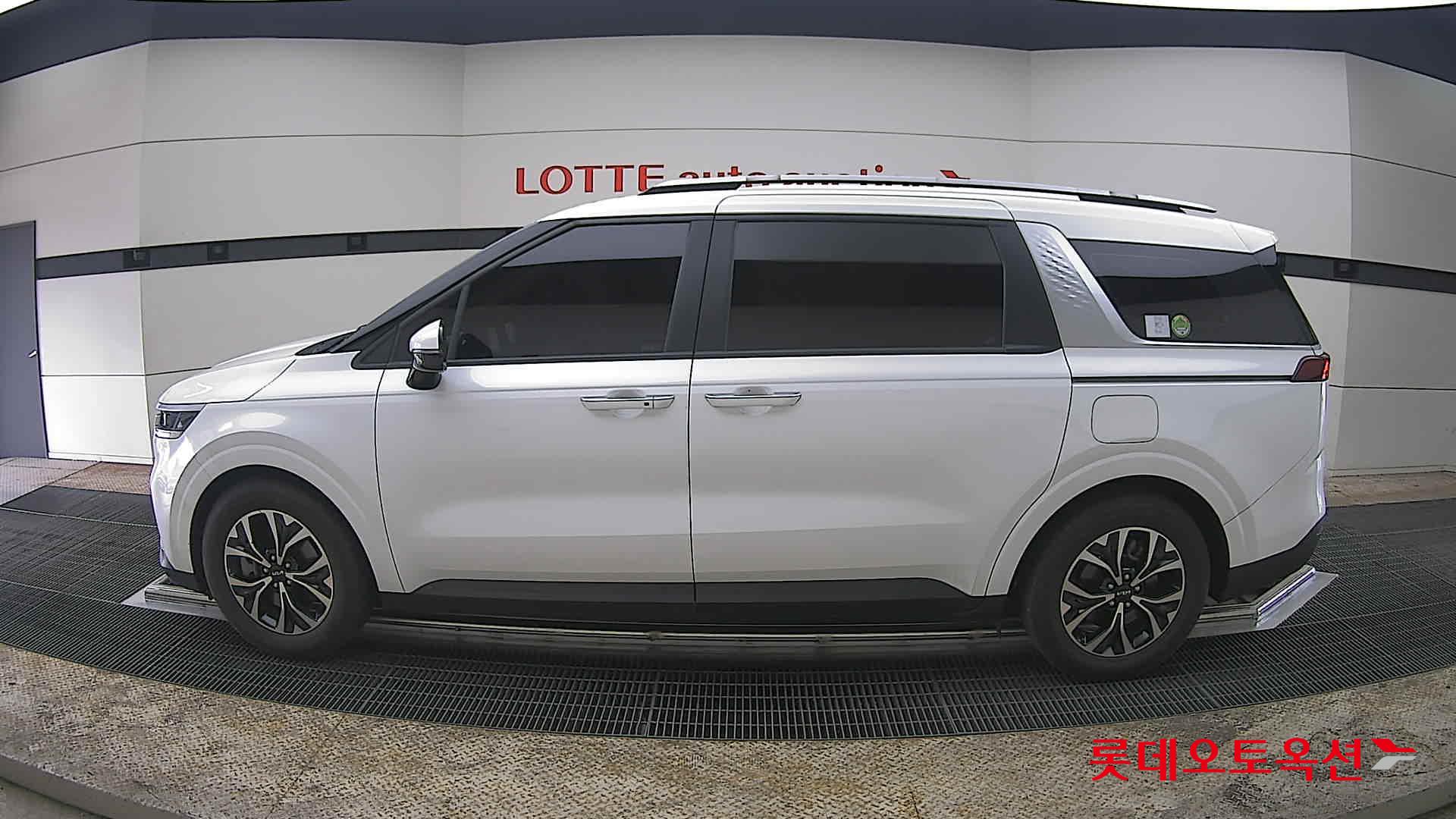 كيا كارنفال