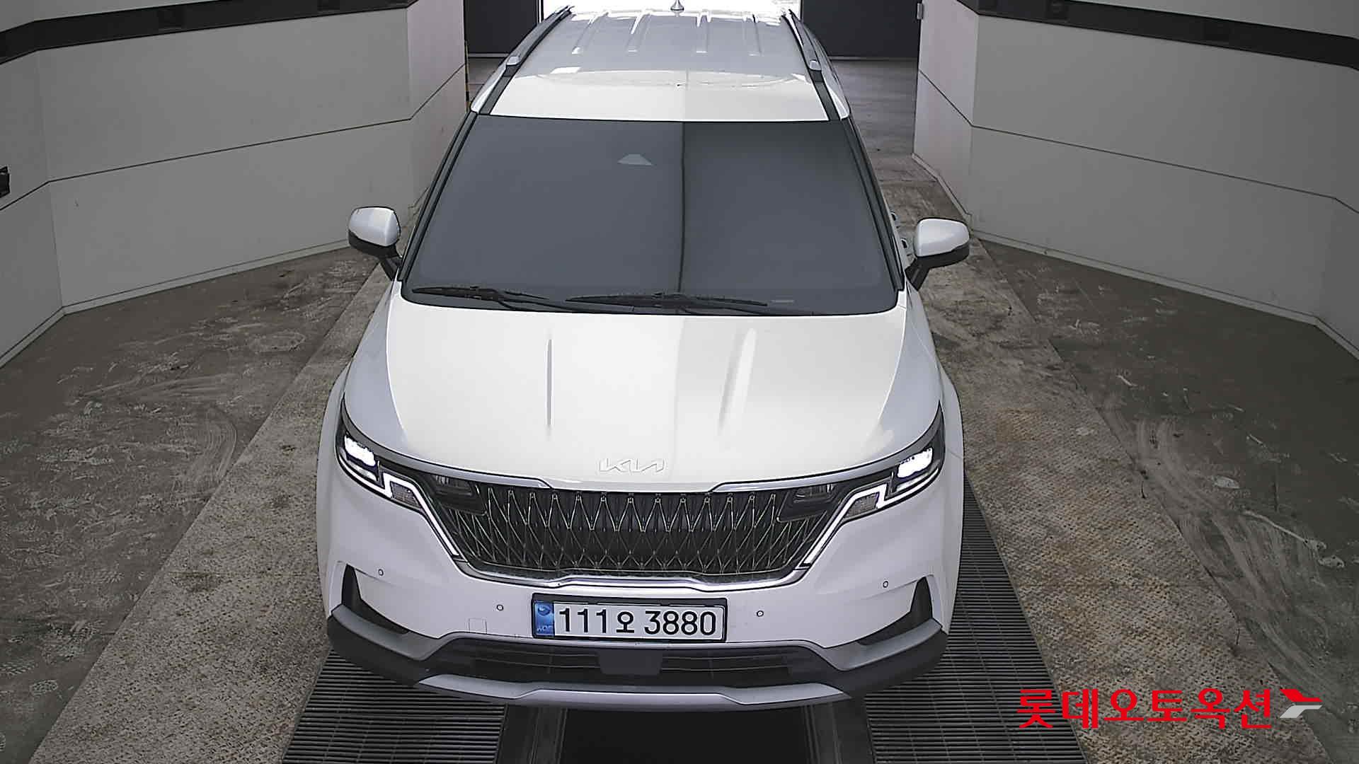 كيا كارنفال