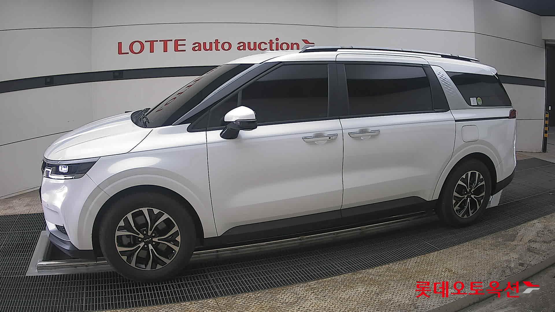 كيا كارنفال