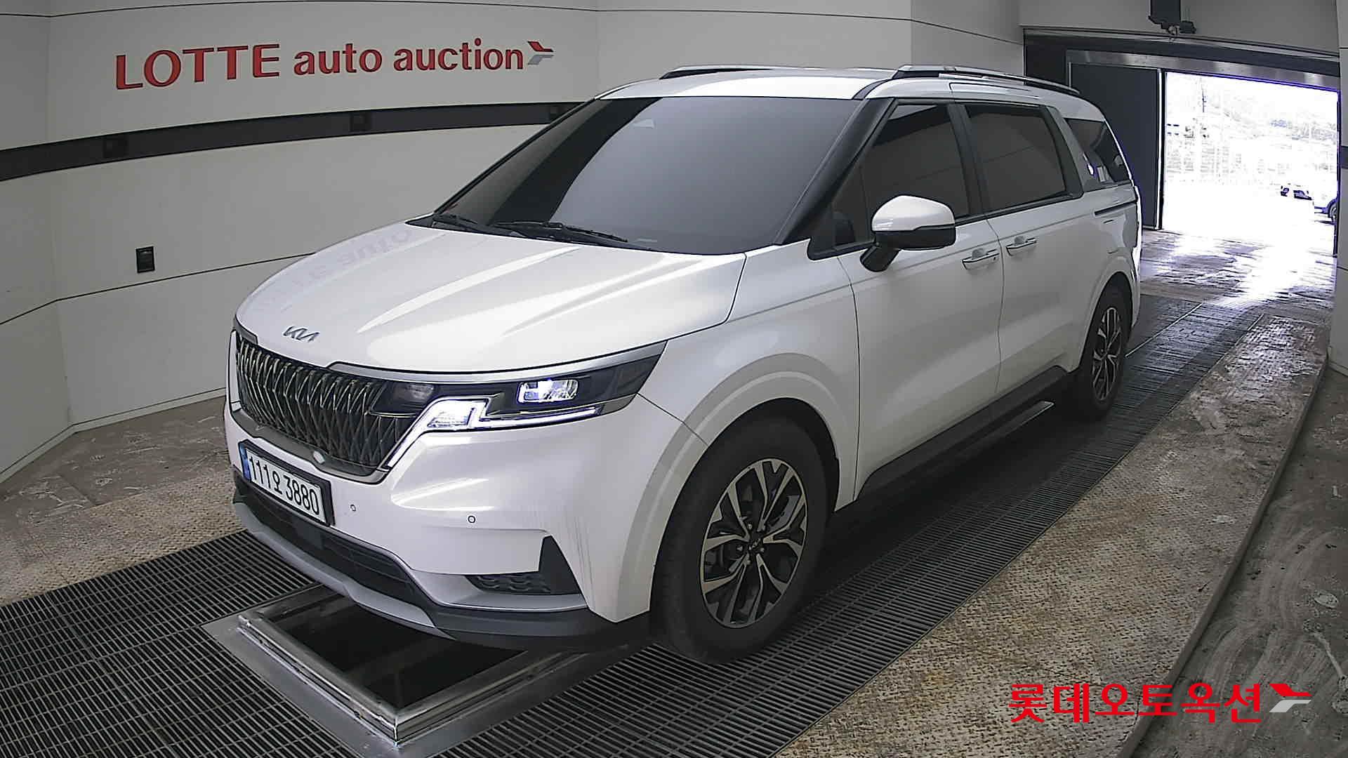 كيا كارنفال