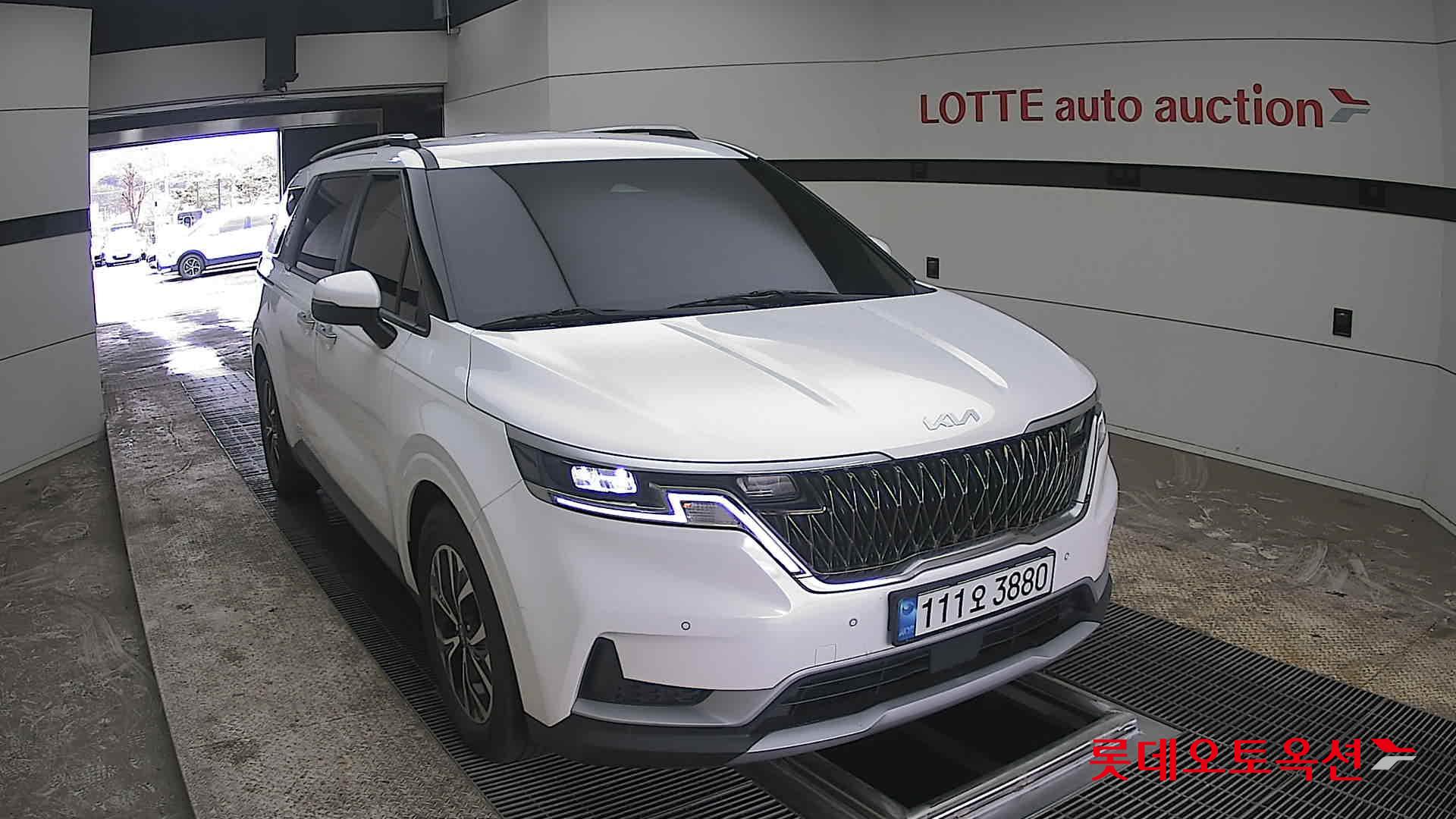 كيا كارنفال