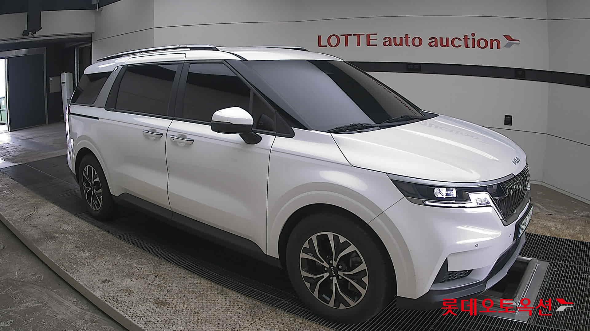 كيا كارنفال