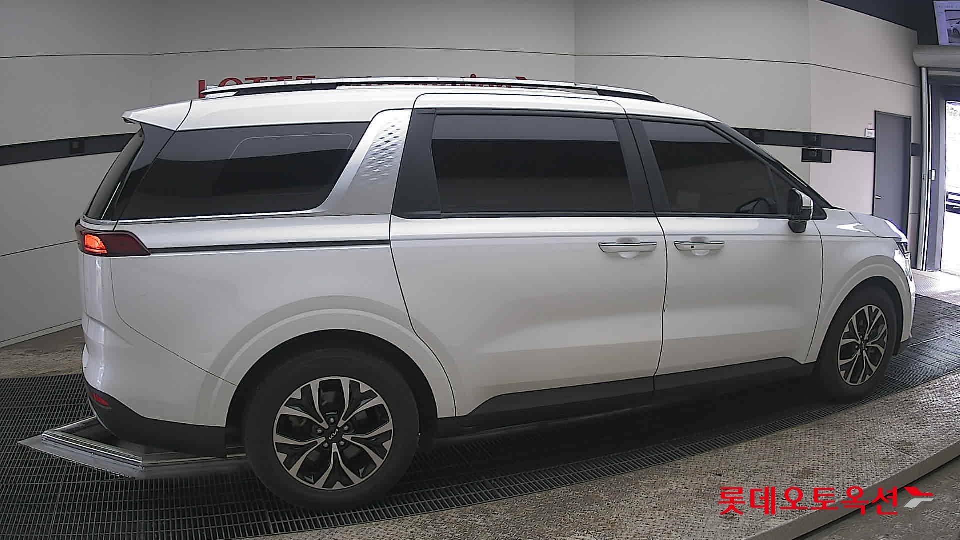 كيا كارنفال