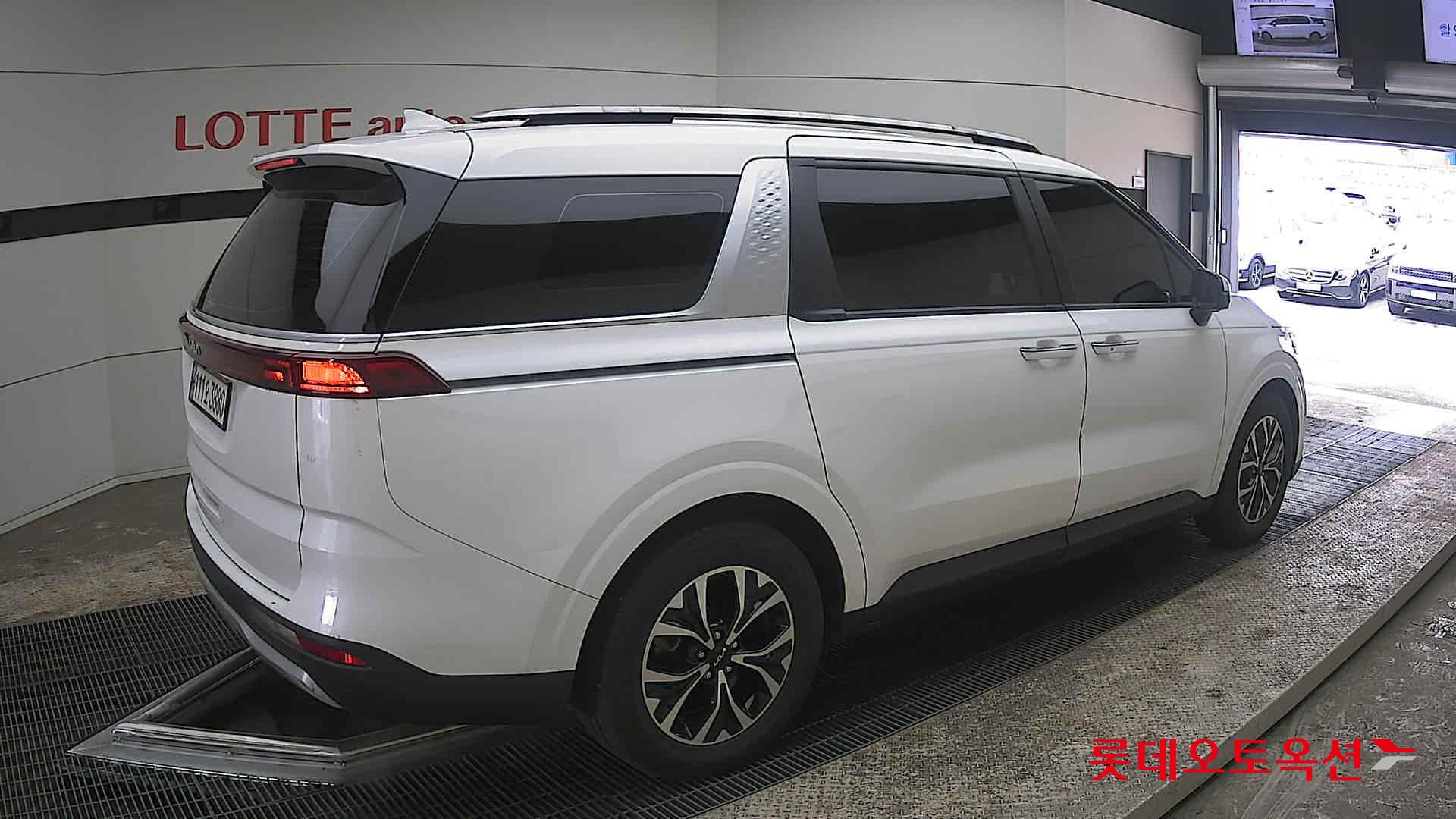 كيا كارنفال