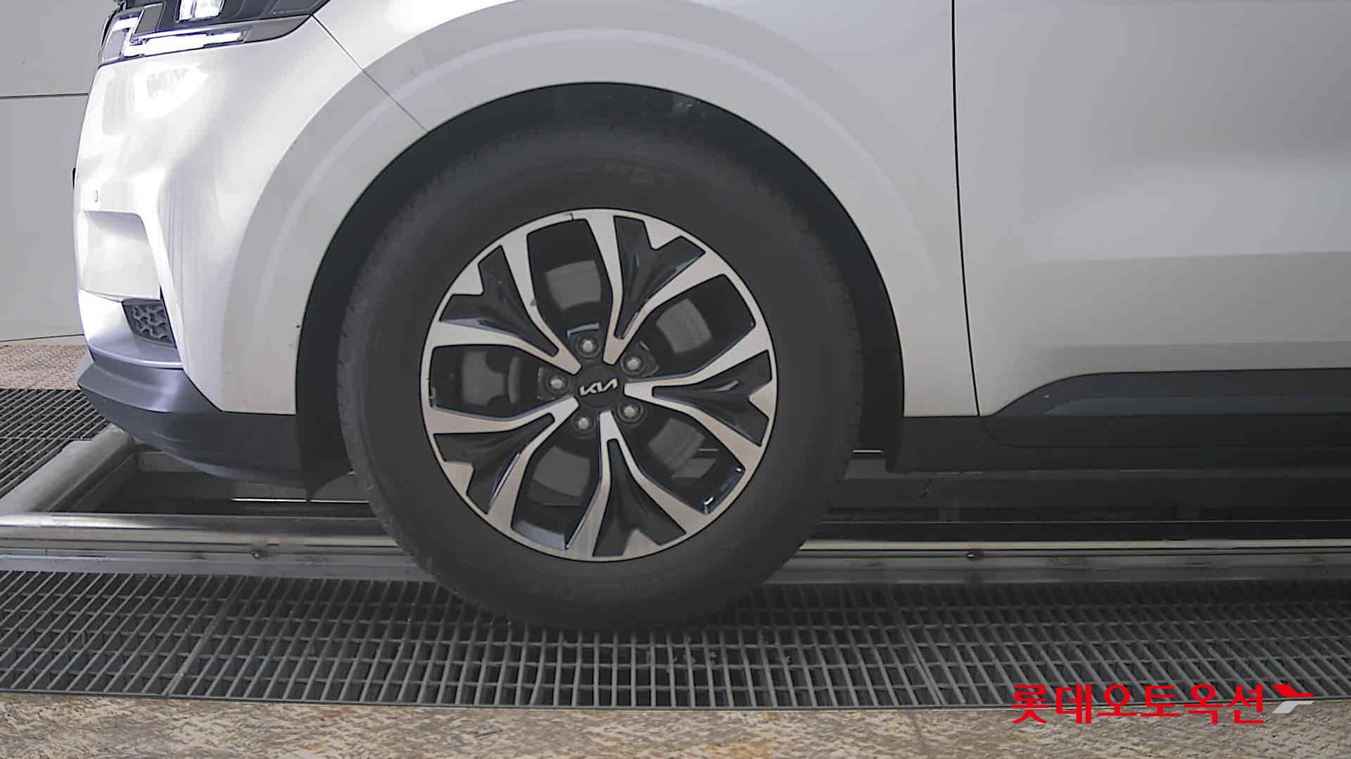 كيا كارنفال