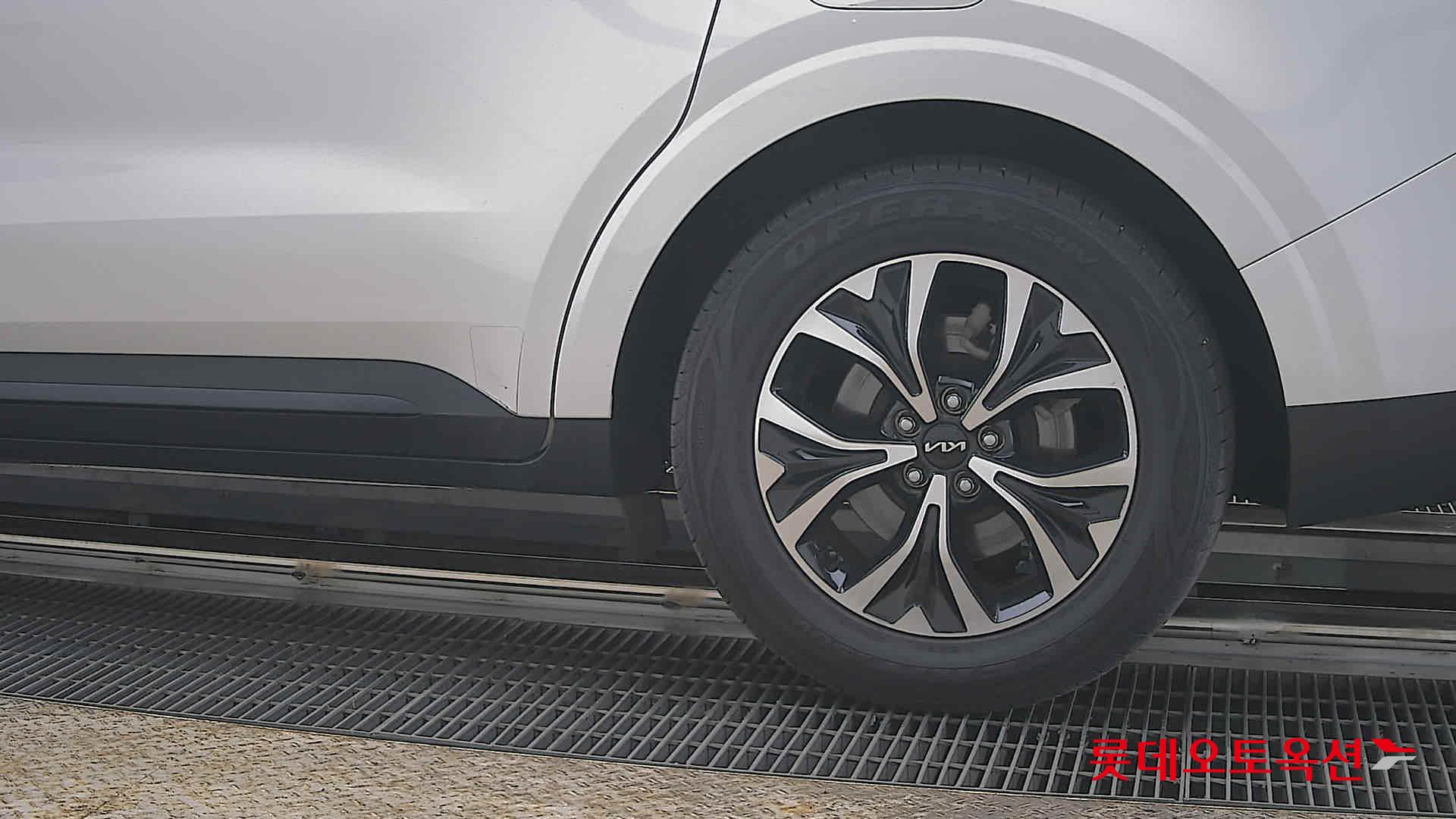 كيا كارنفال