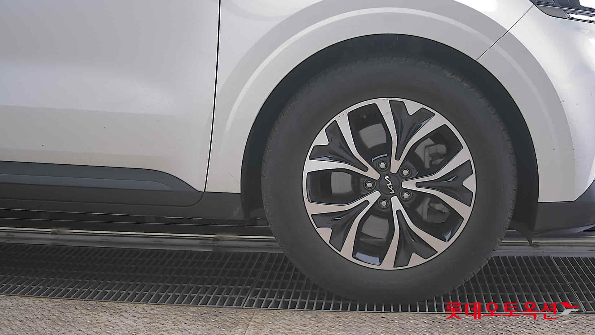 كيا كارنفال