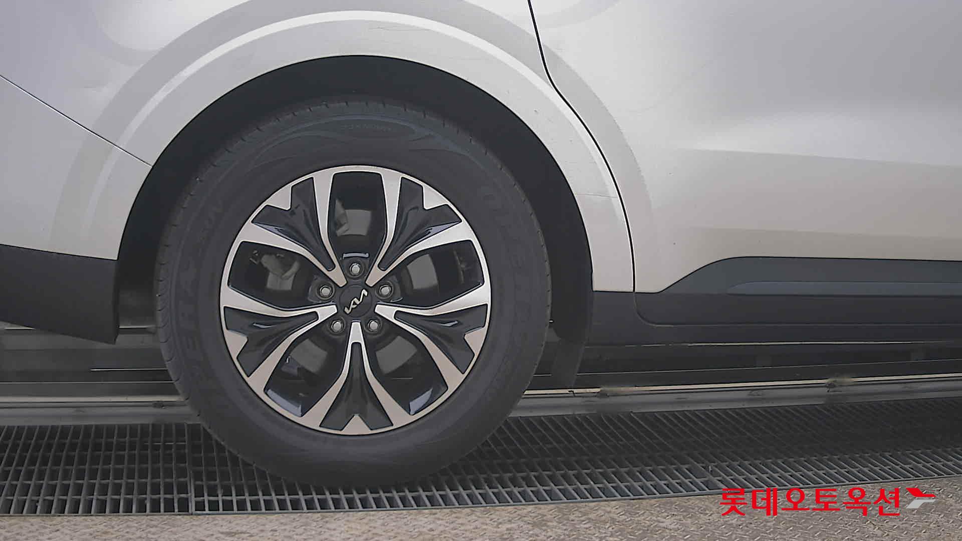 كيا كارنفال