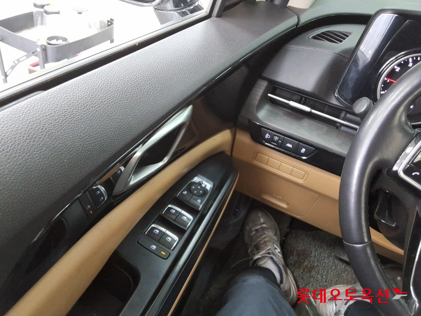 كيا كارنفال