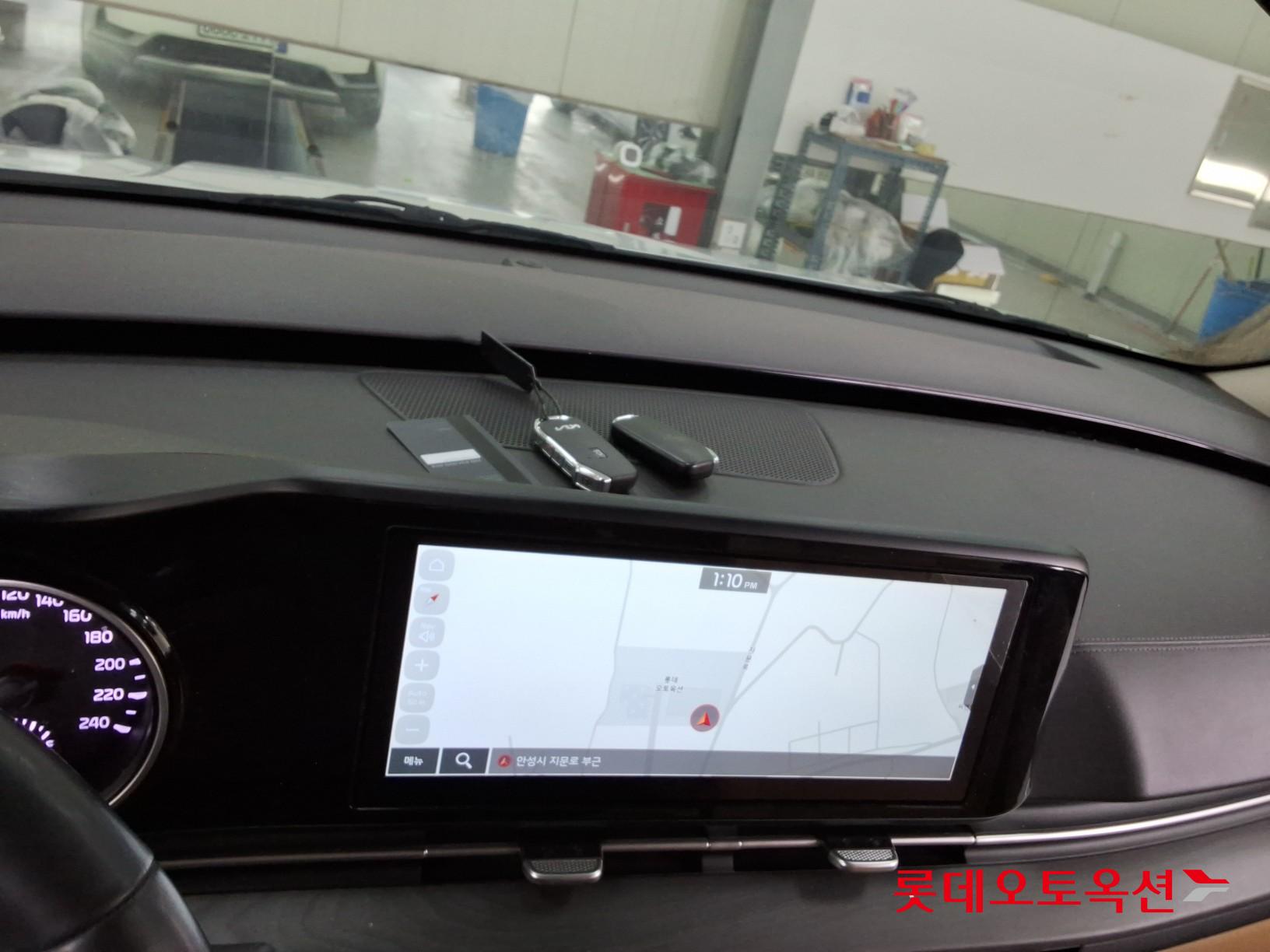 كيا كارنفال