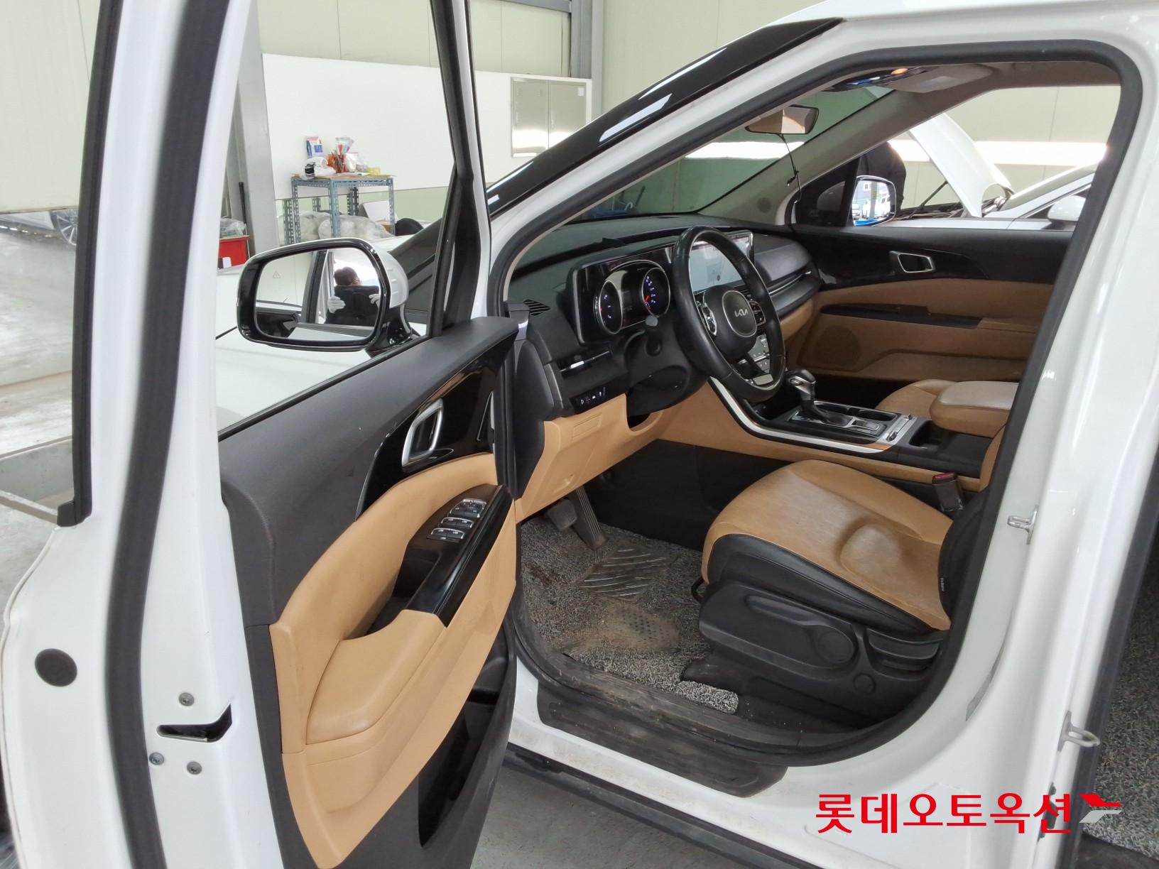 كيا كارنفال