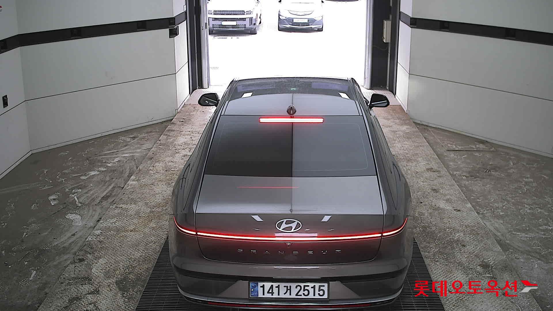 هيونداي أزيرا