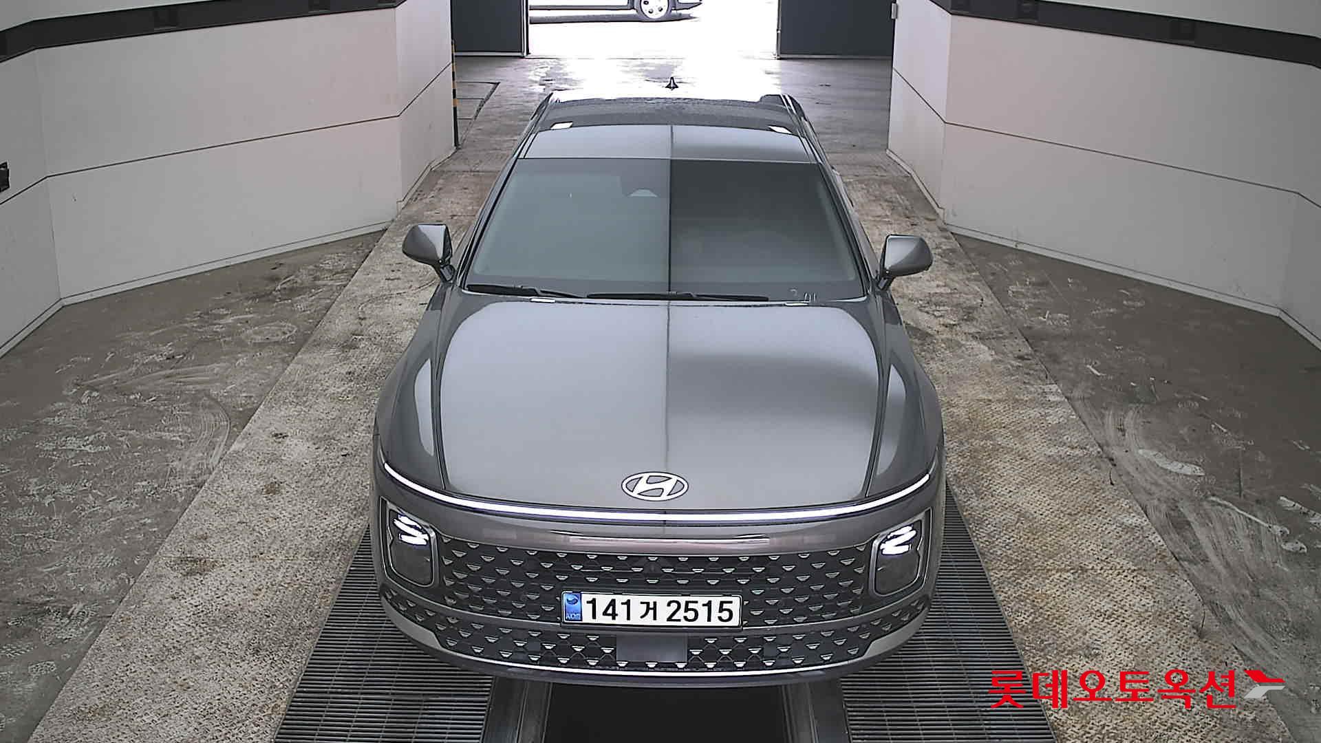 هيونداي أزيرا