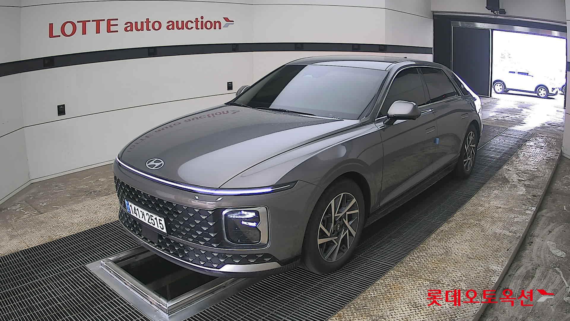 هيونداي أزيرا