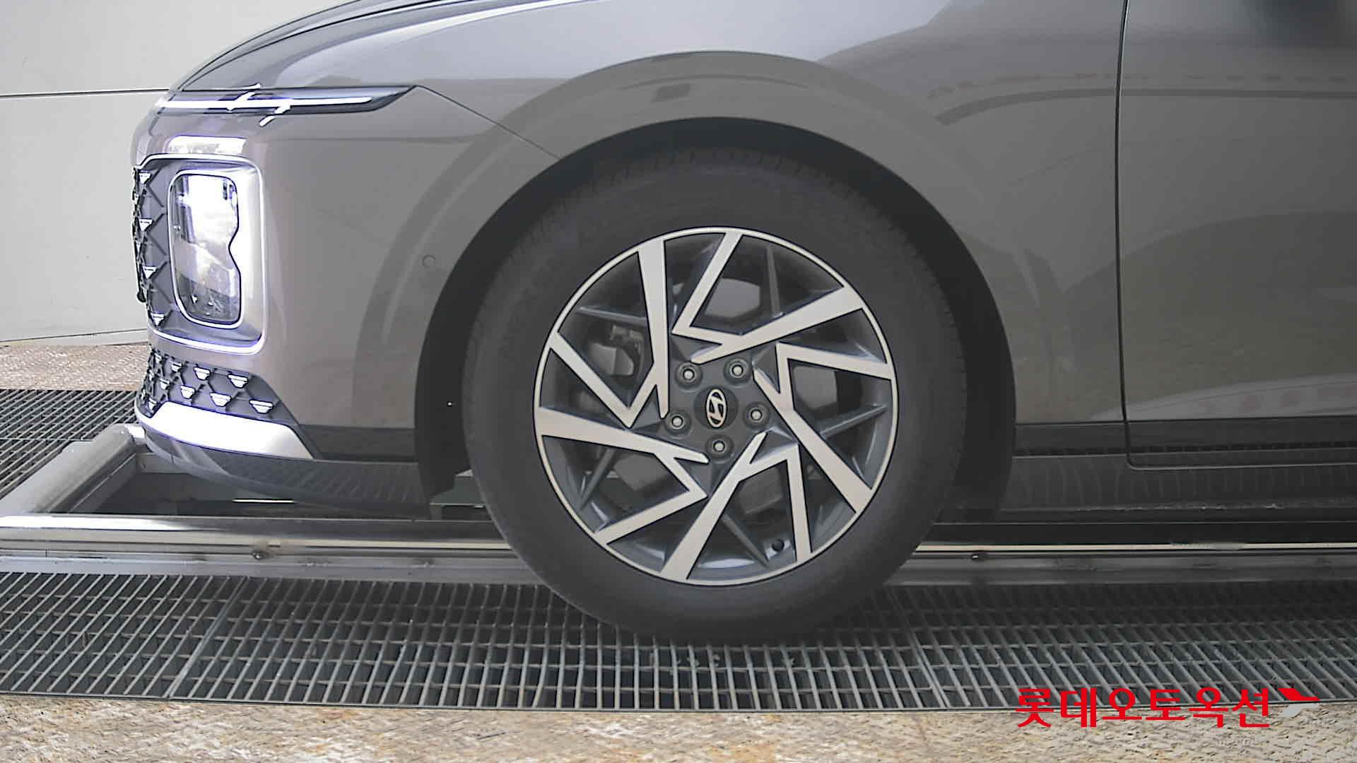 هيونداي أزيرا