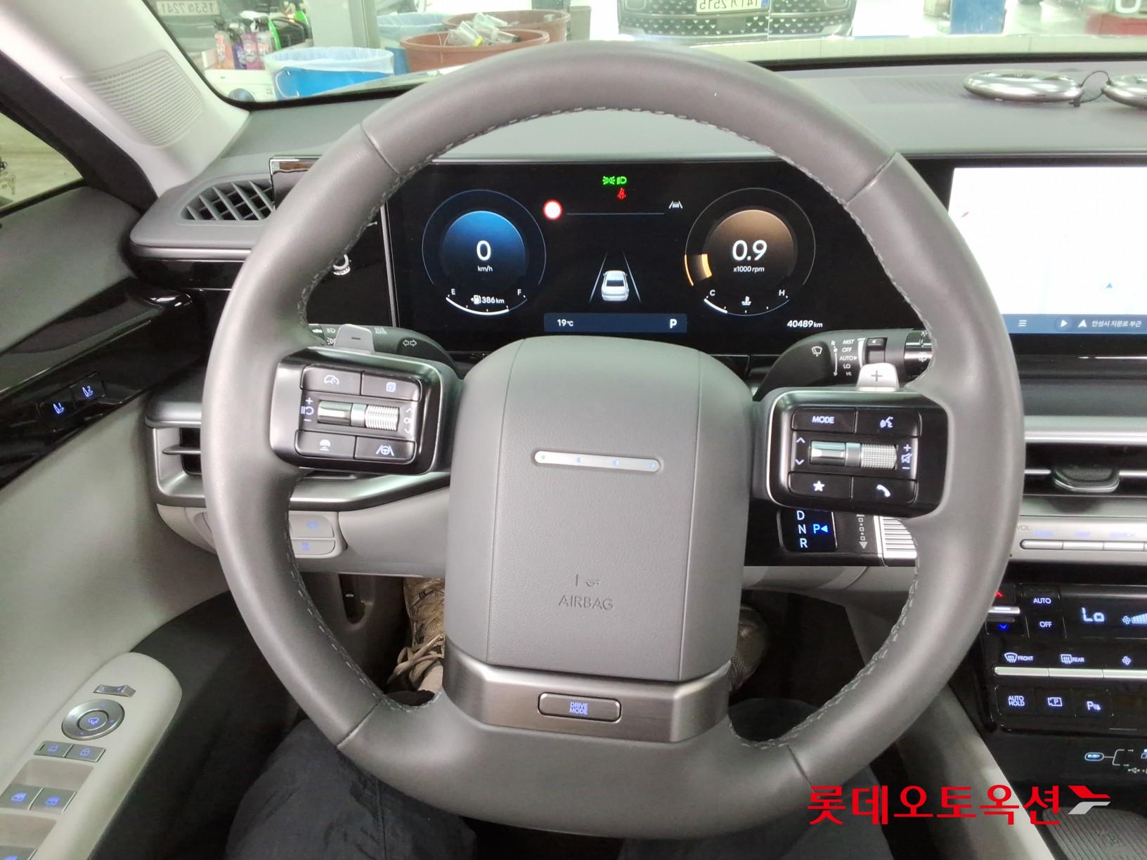 هيونداي أزيرا