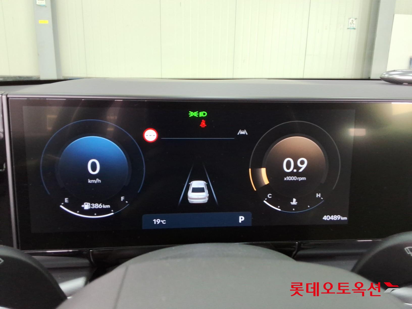 هيونداي أزيرا