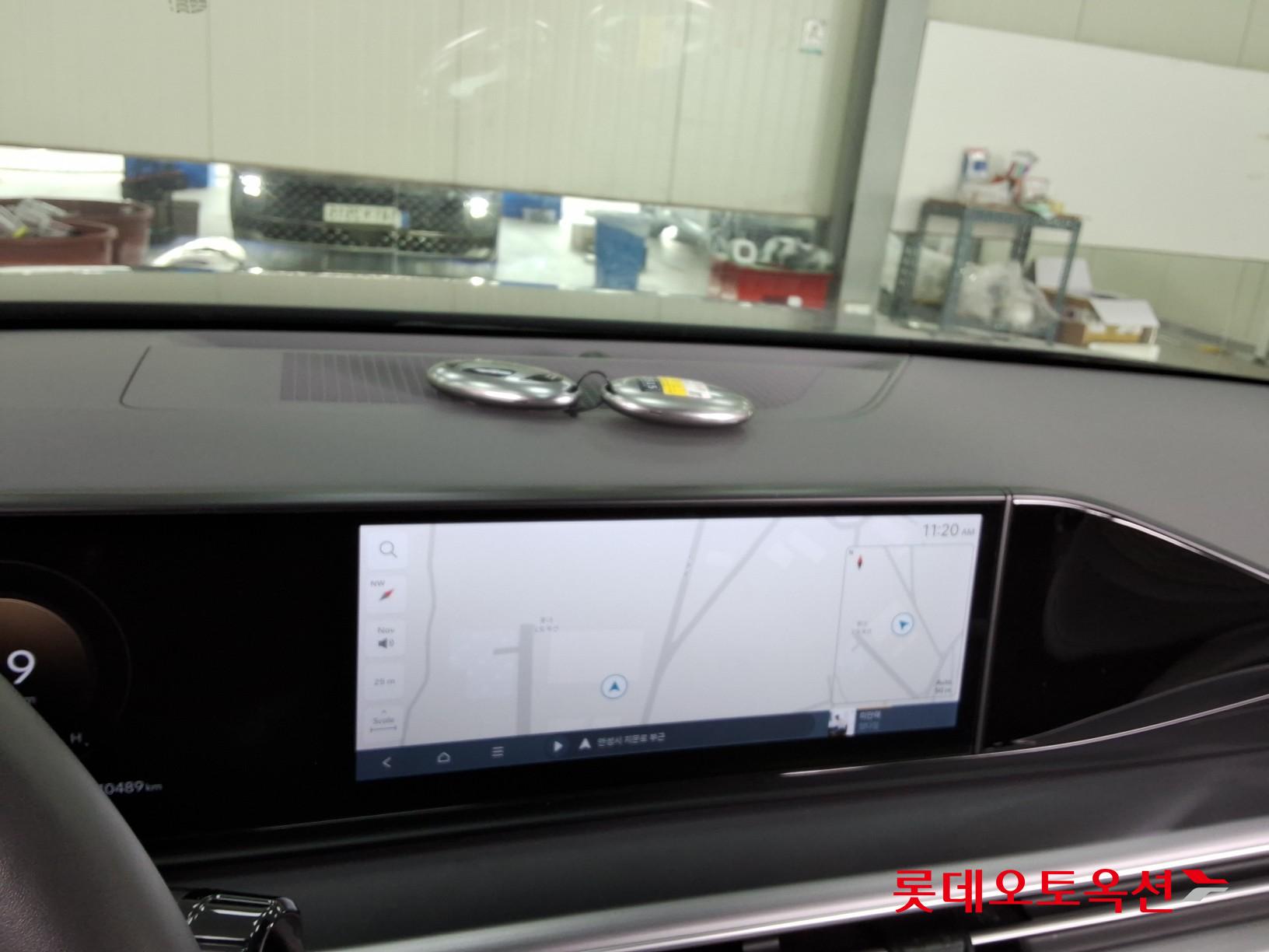 هيونداي أزيرا