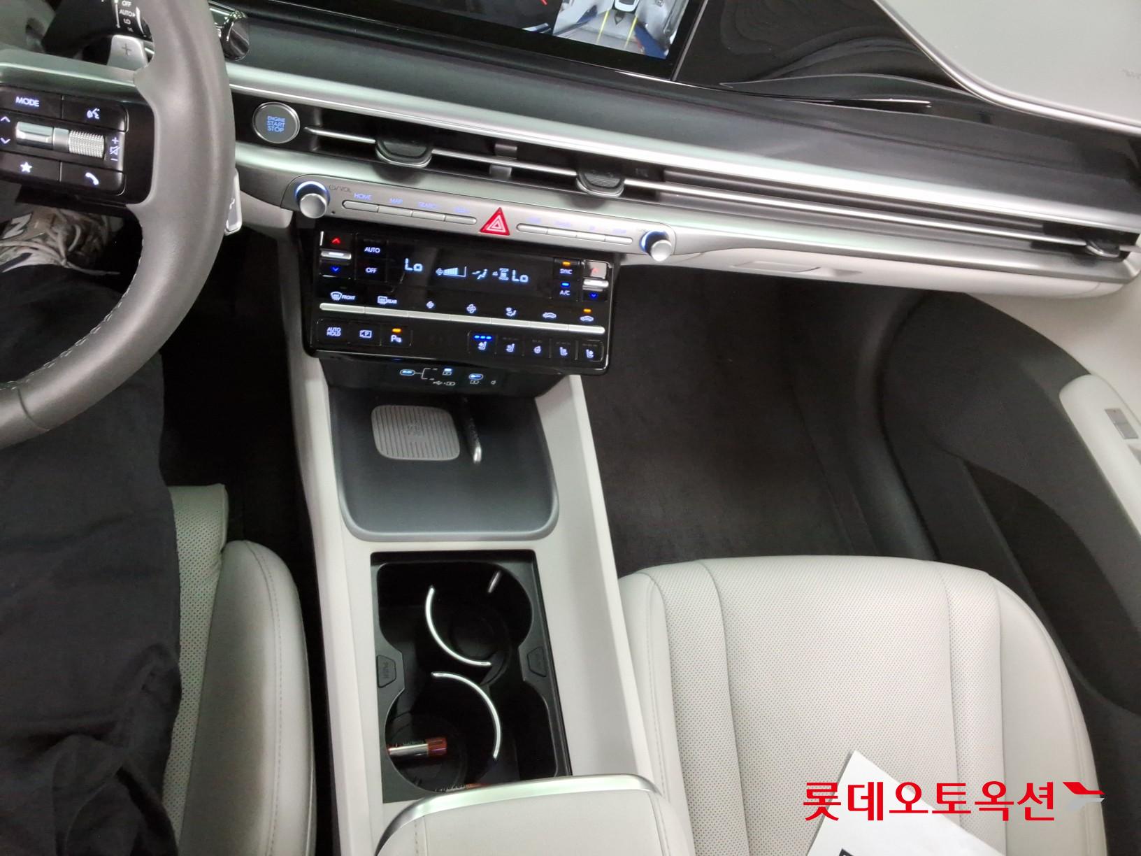 هيونداي أزيرا