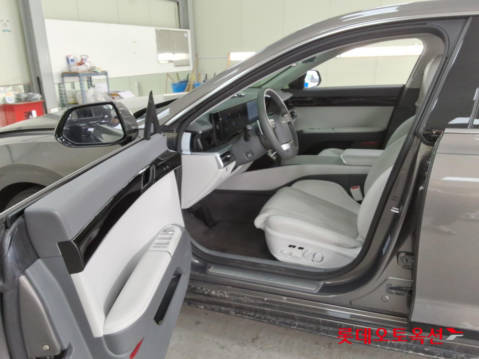 هيونداي أزيرا