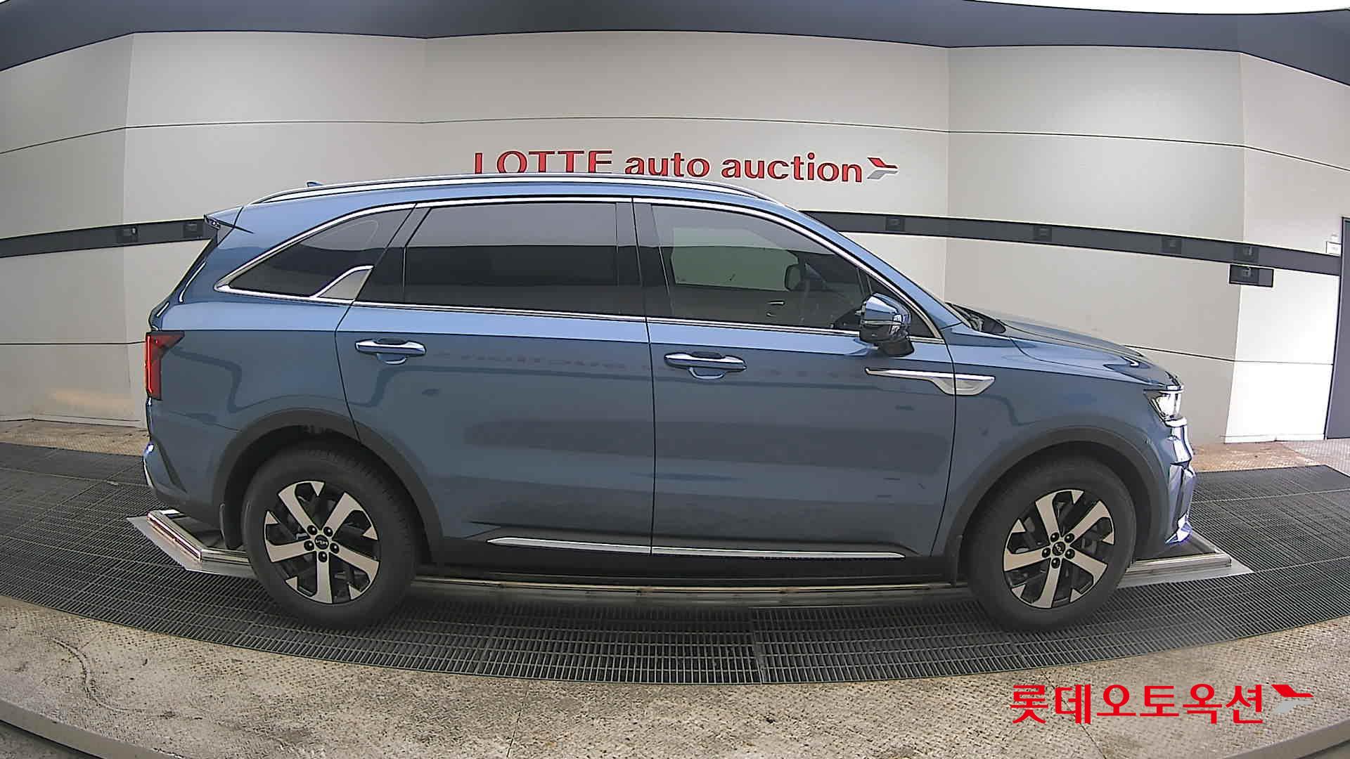 كيا سورينتو