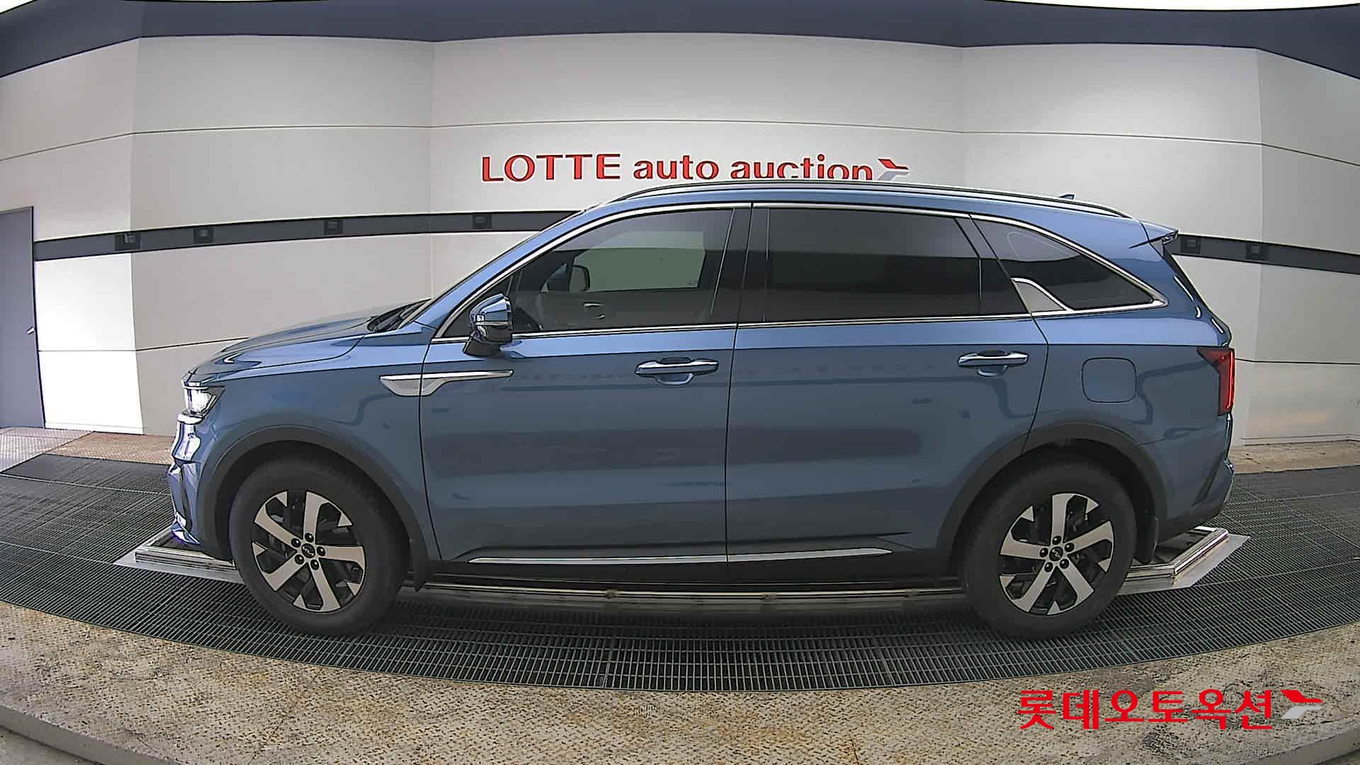 كيا سورينتو