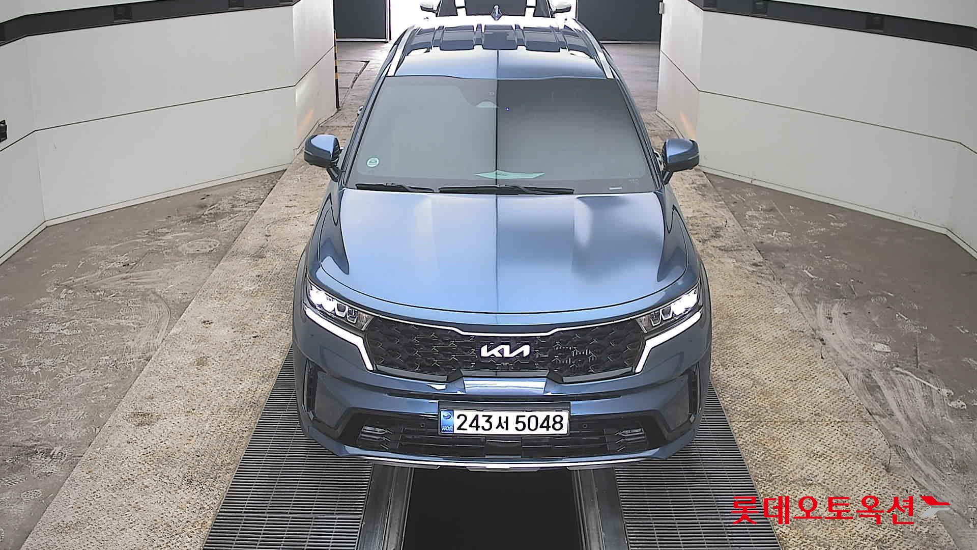 كيا سورينتو