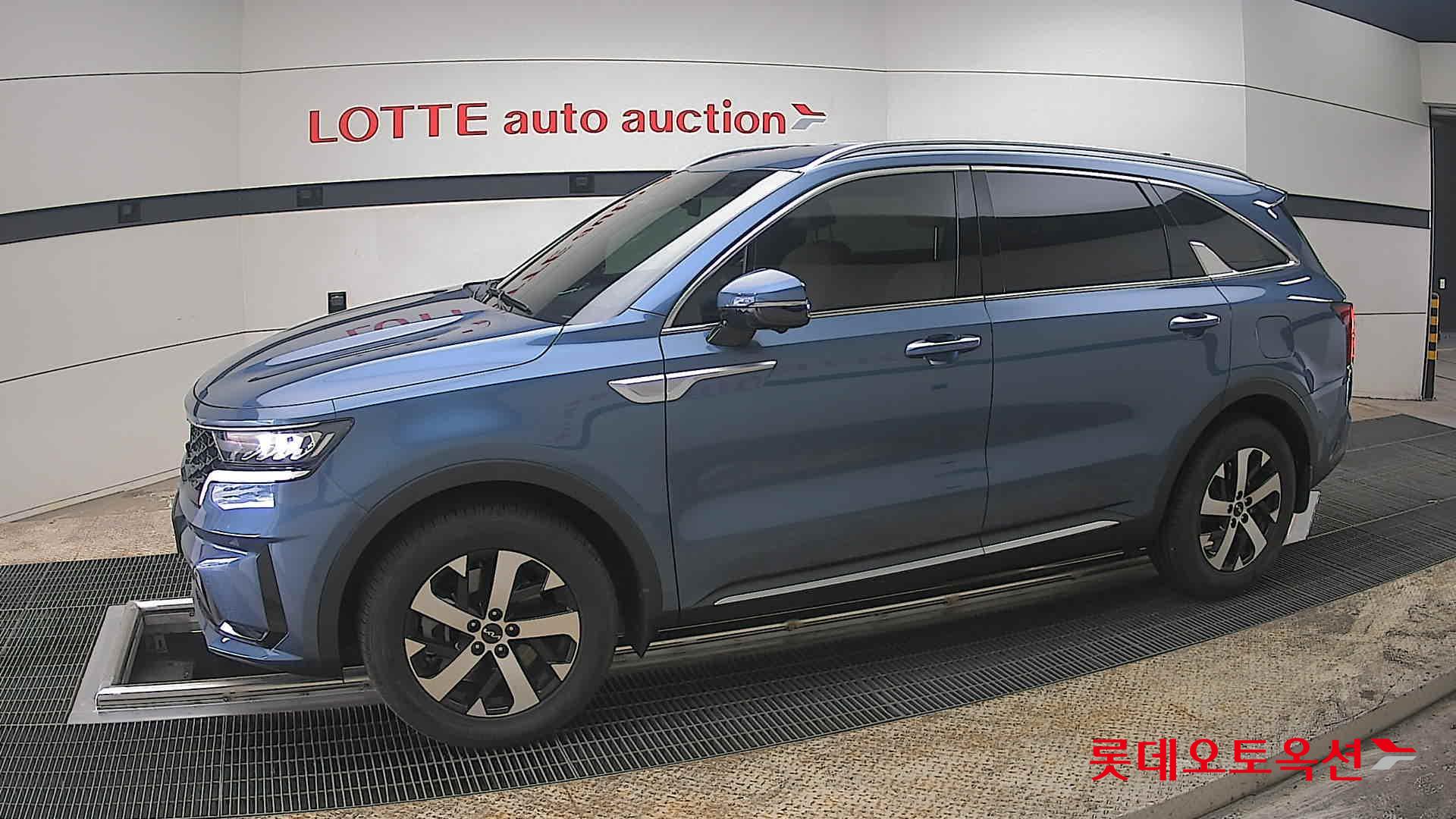 كيا سورينتو