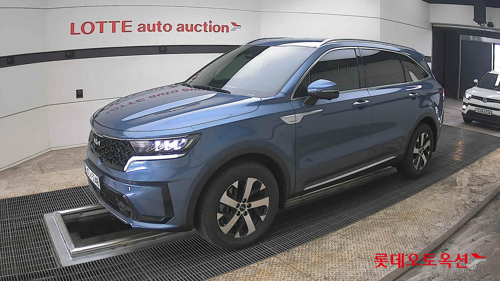 كيا سورينتو