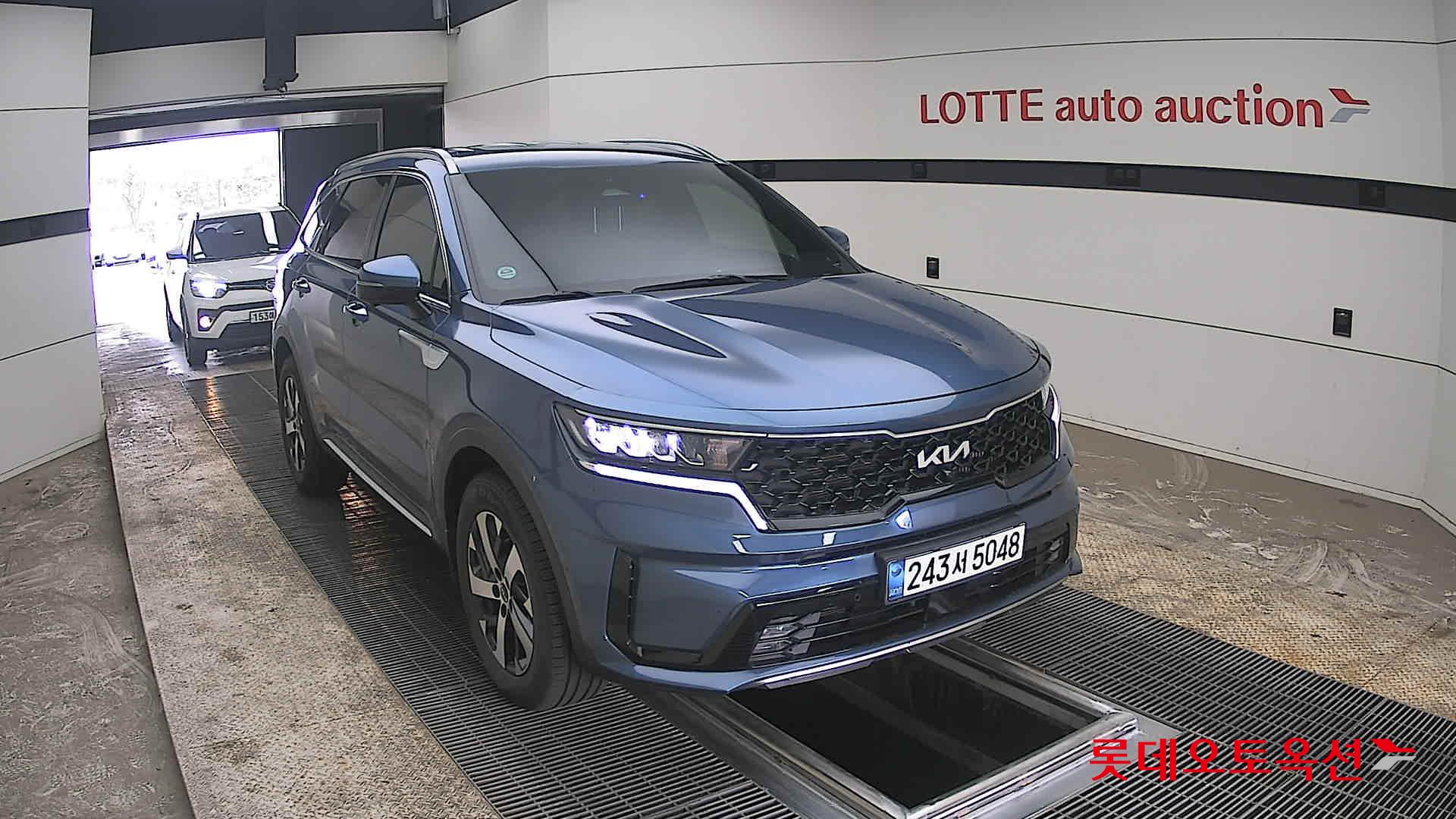 كيا سورينتو