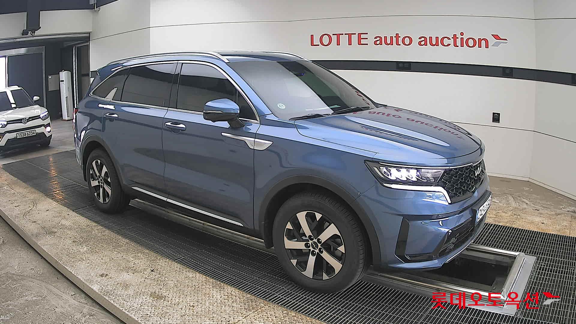 كيا سورينتو