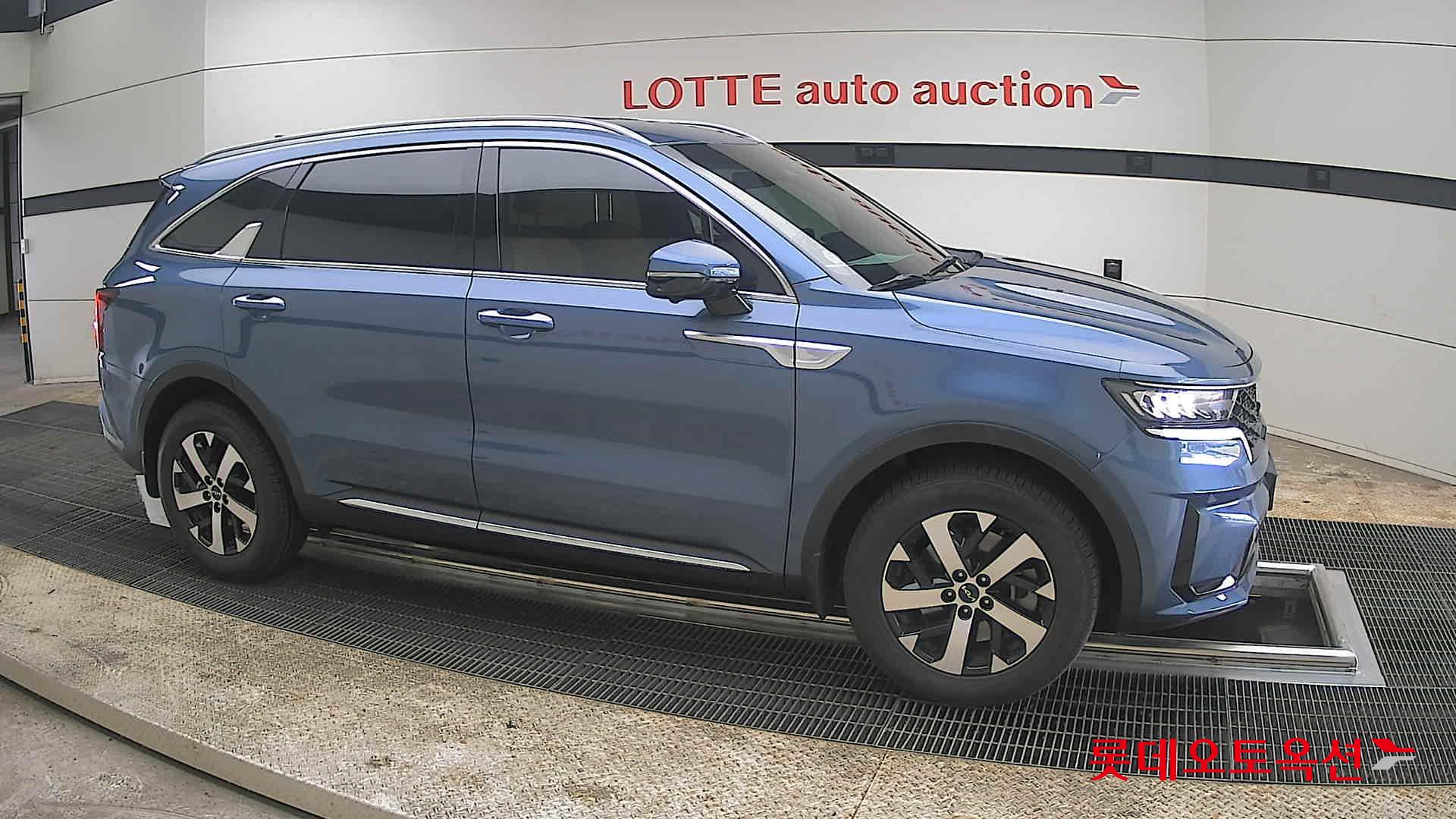 كيا سورينتو