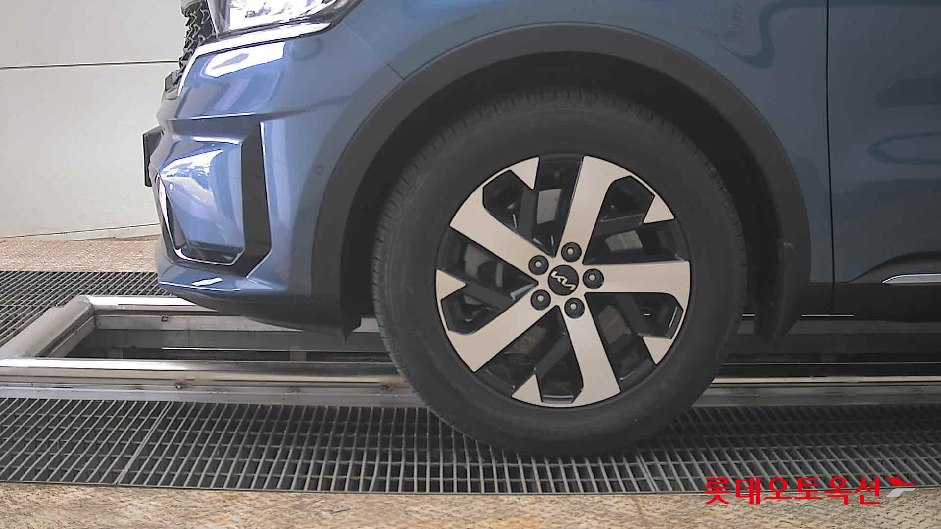 كيا سورينتو