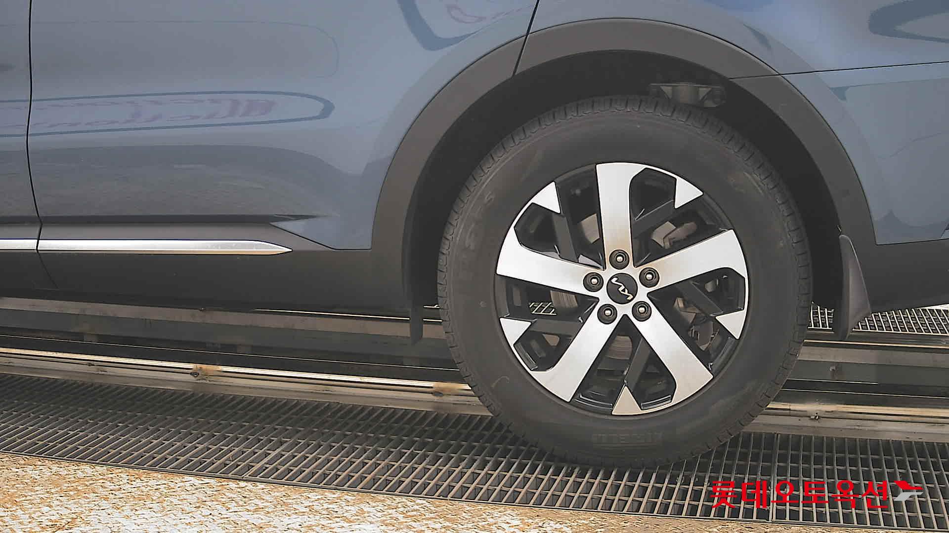 كيا سورينتو