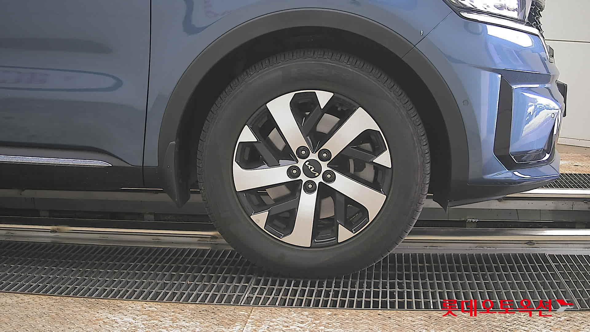 كيا سورينتو