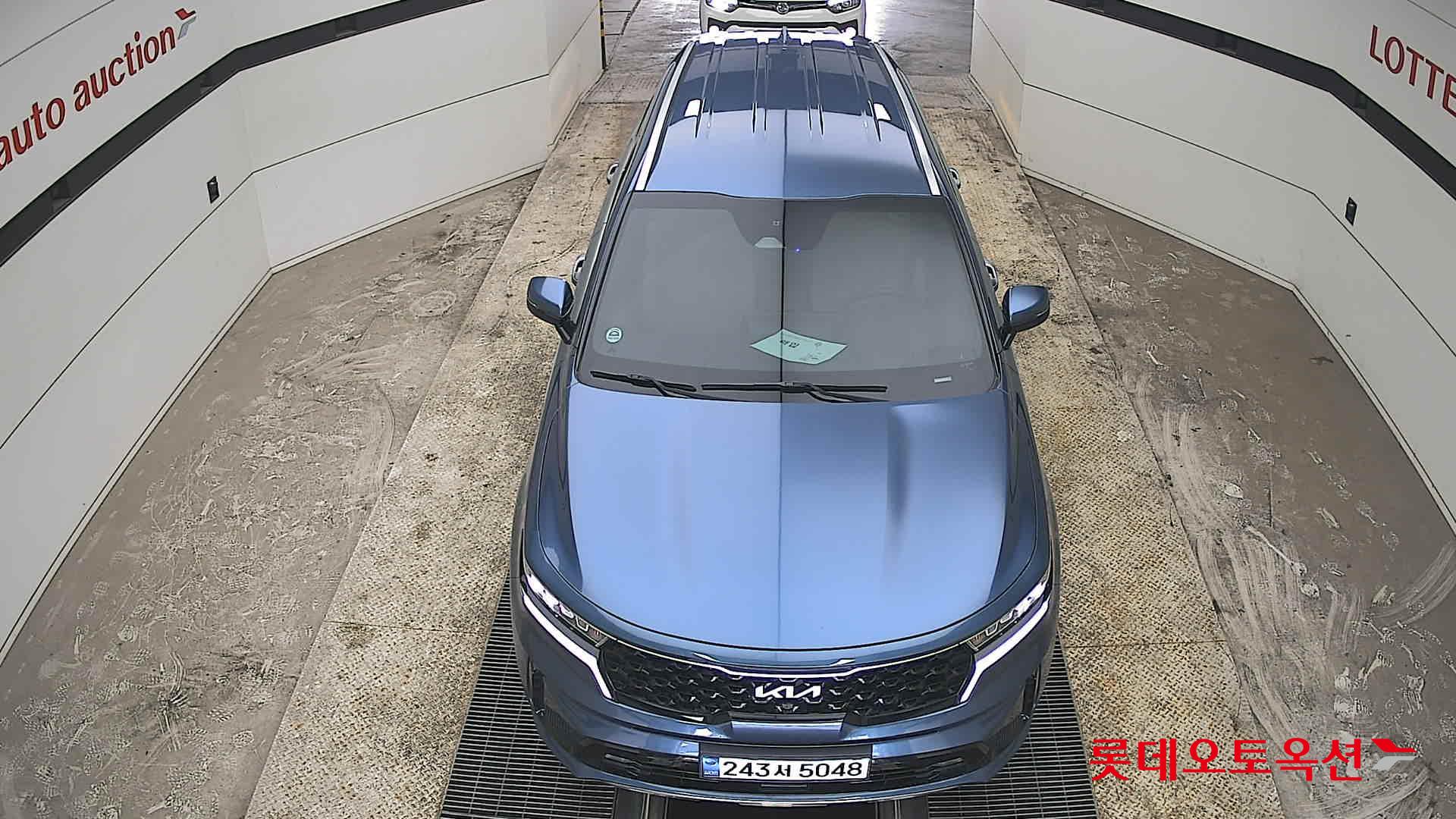 كيا سورينتو