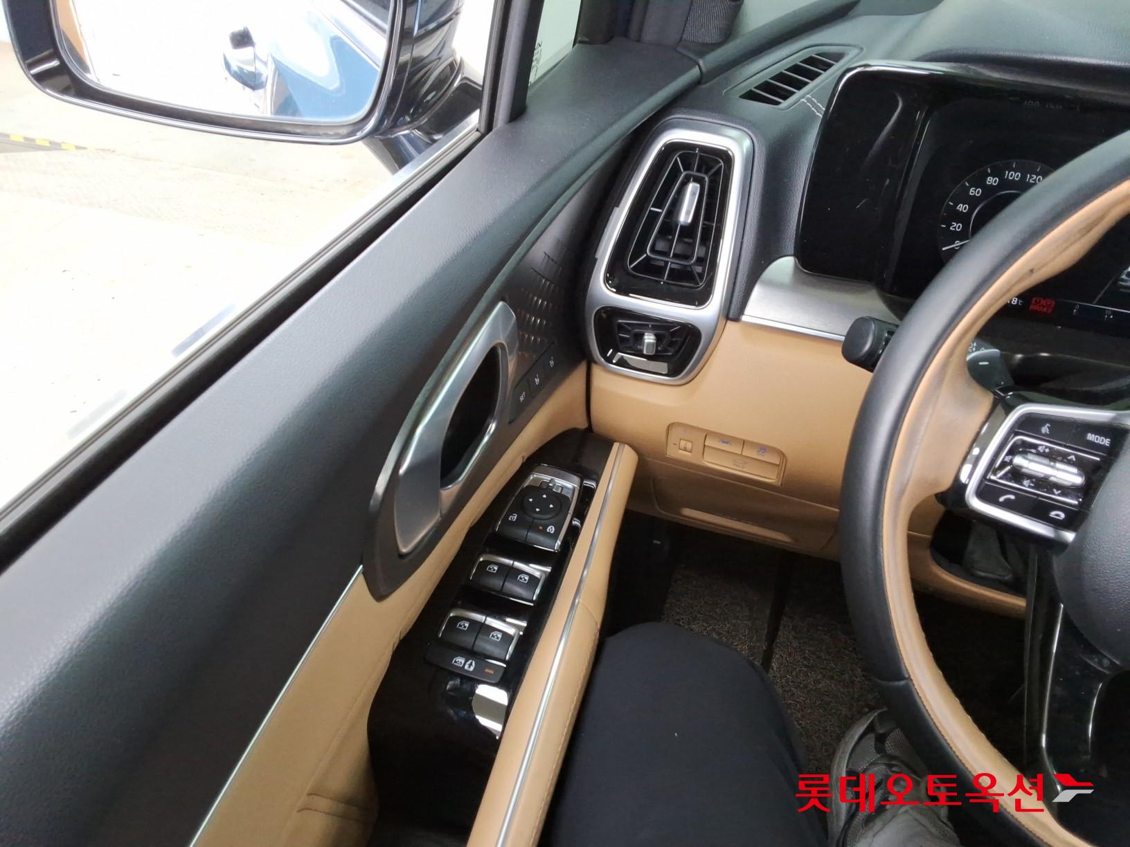 كيا سورينتو