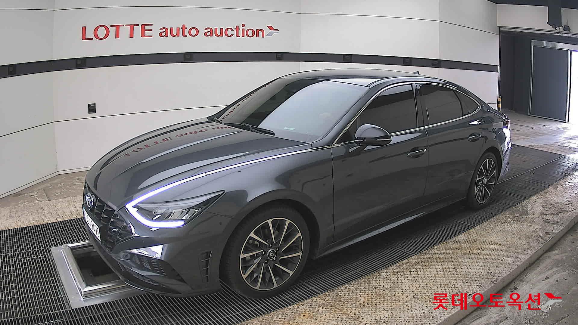 هيونداي سوناتا