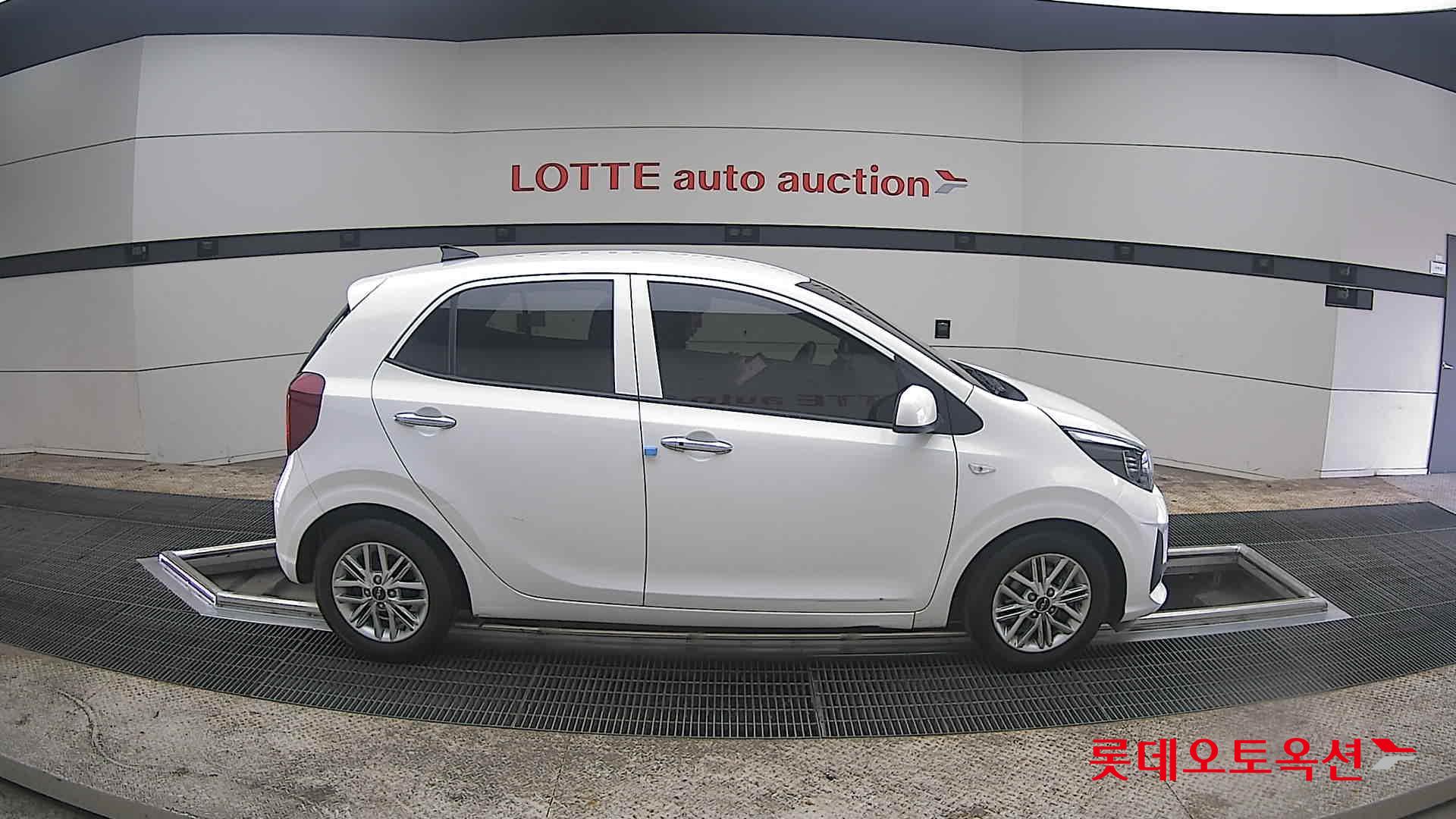 كيا مورنينق