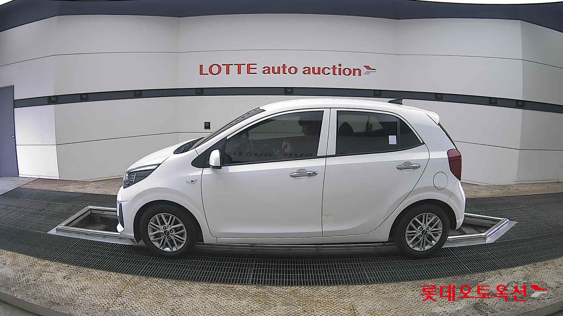 كيا مورنينق