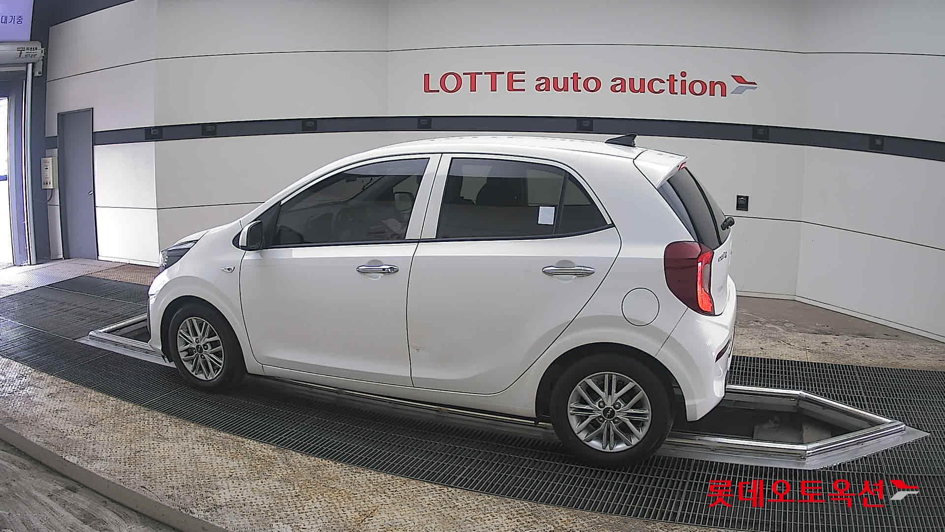 كيا مورنينق