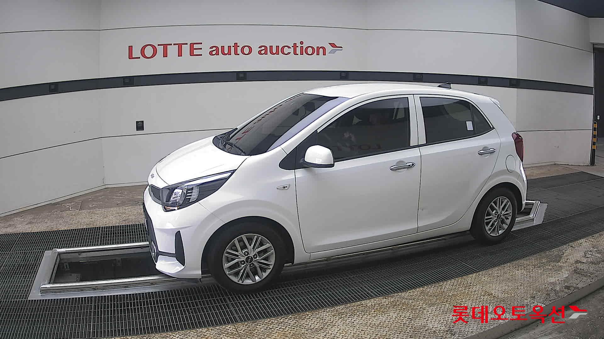 كيا مورنينق