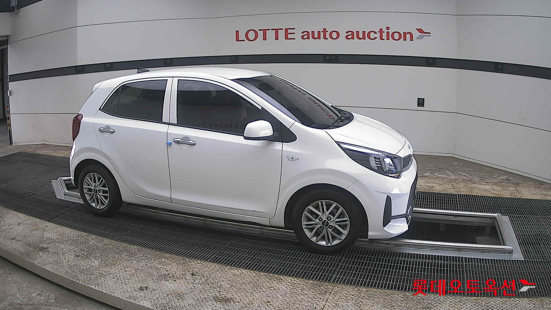 كيا مورنينق