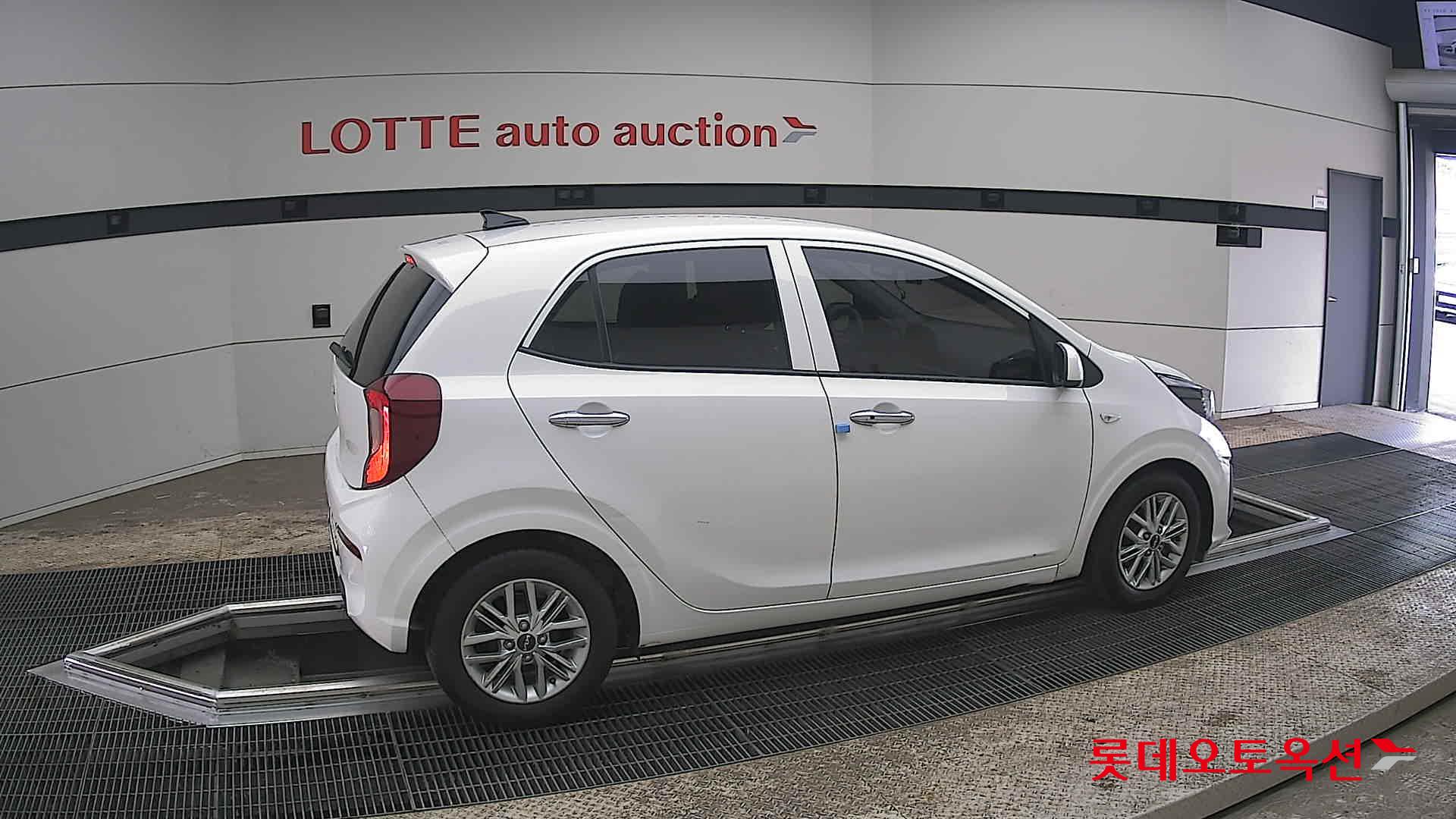 كيا مورنينق