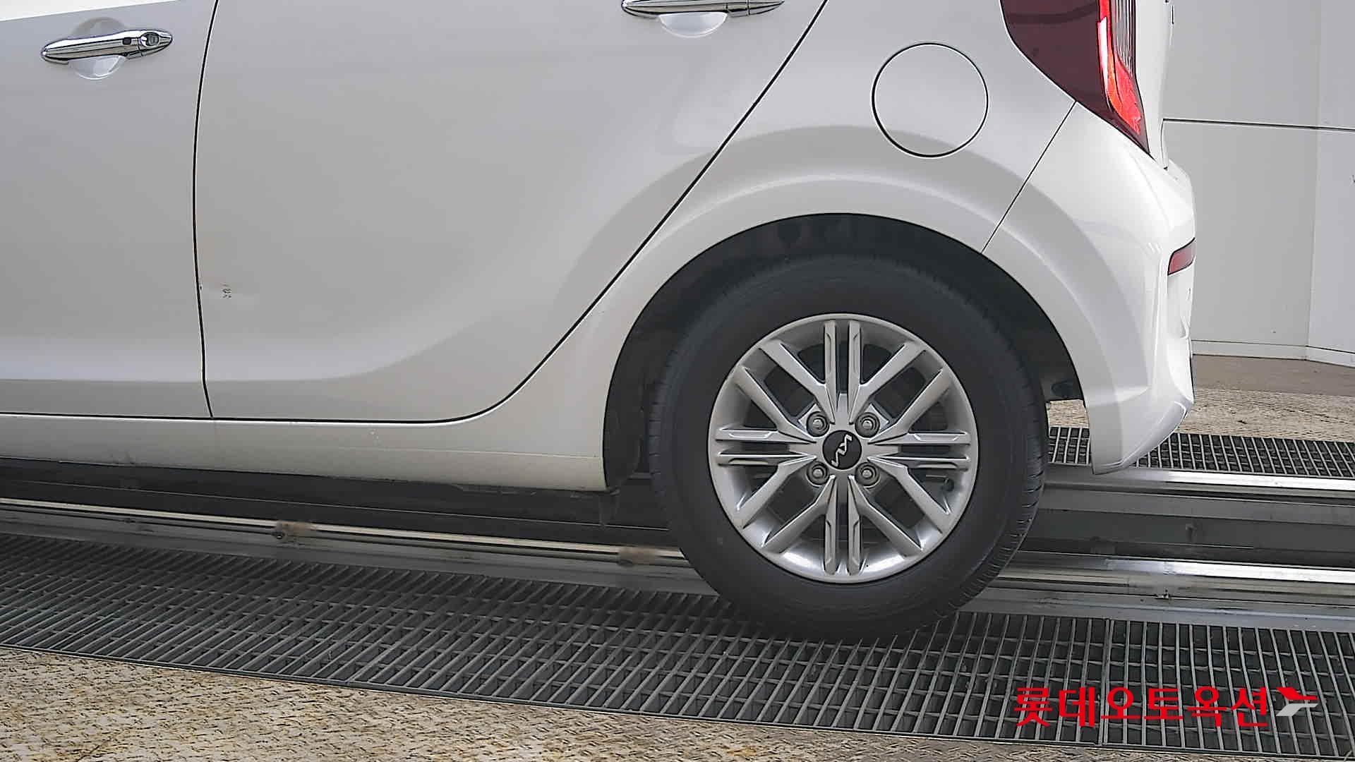 كيا مورنينق