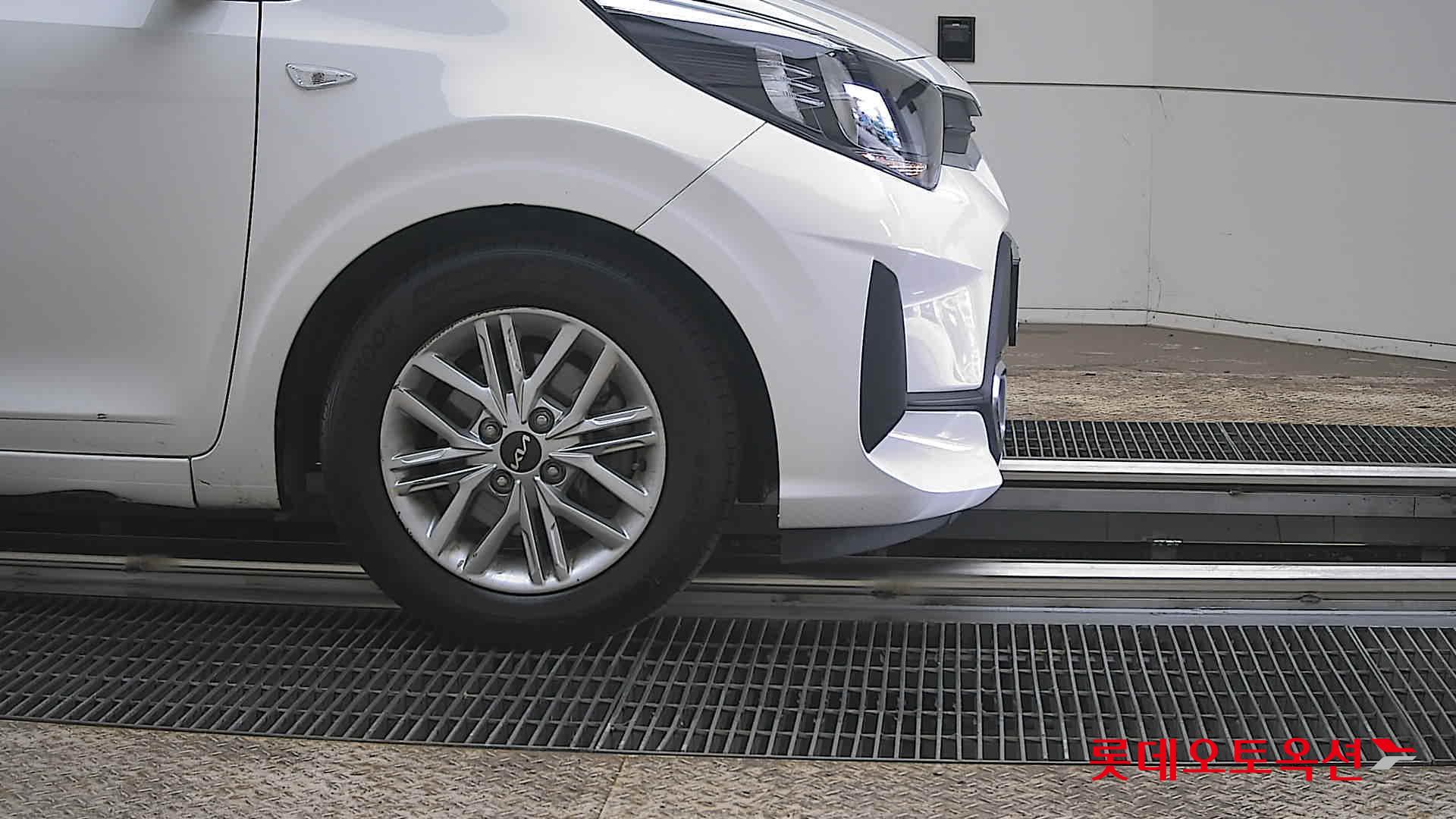 كيا مورنينق