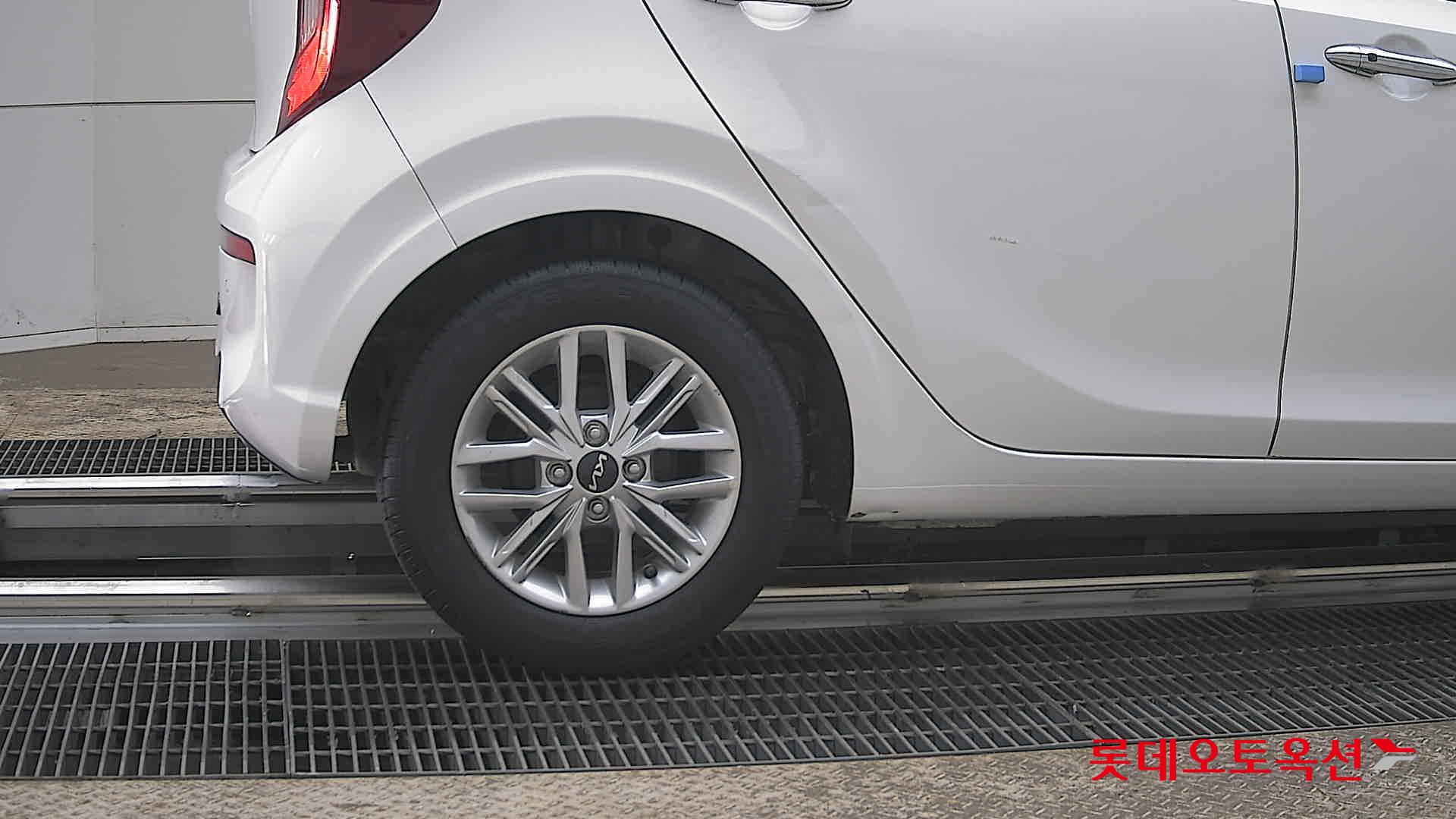 كيا مورنينق