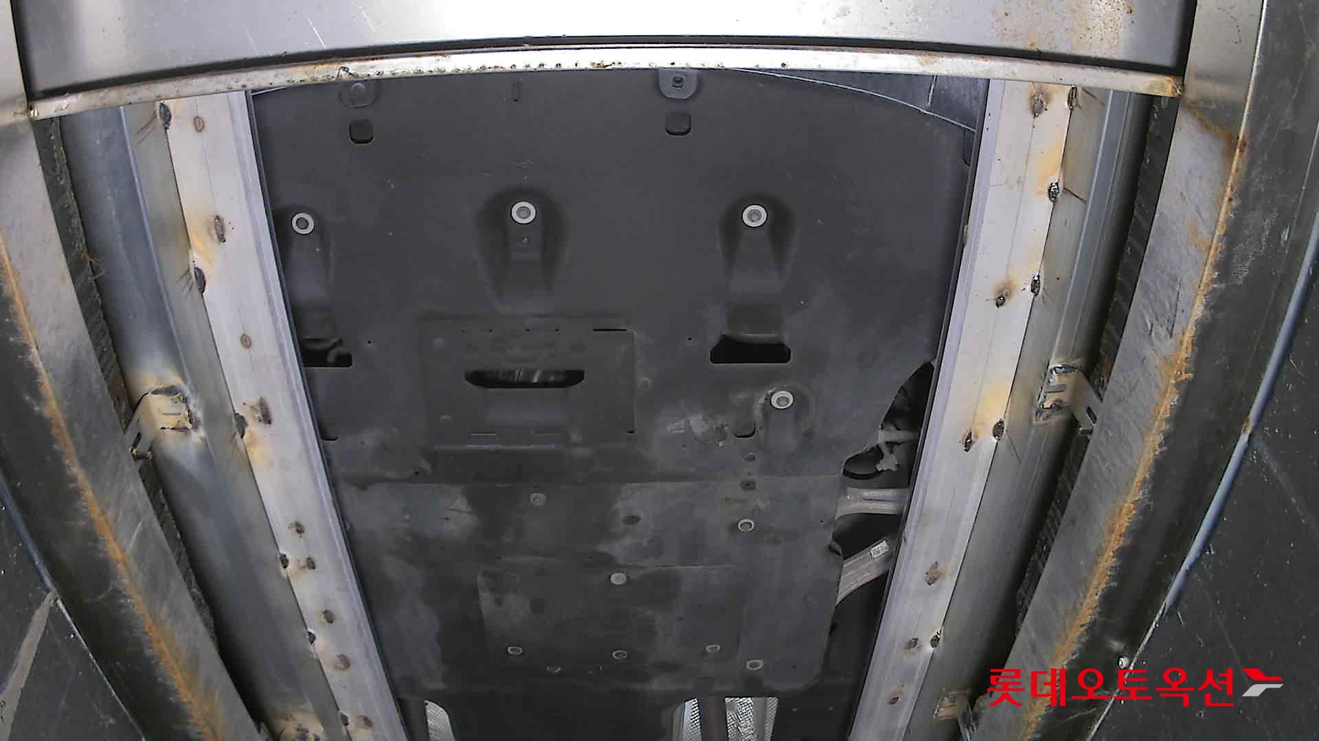 제네시스 G90 - 8